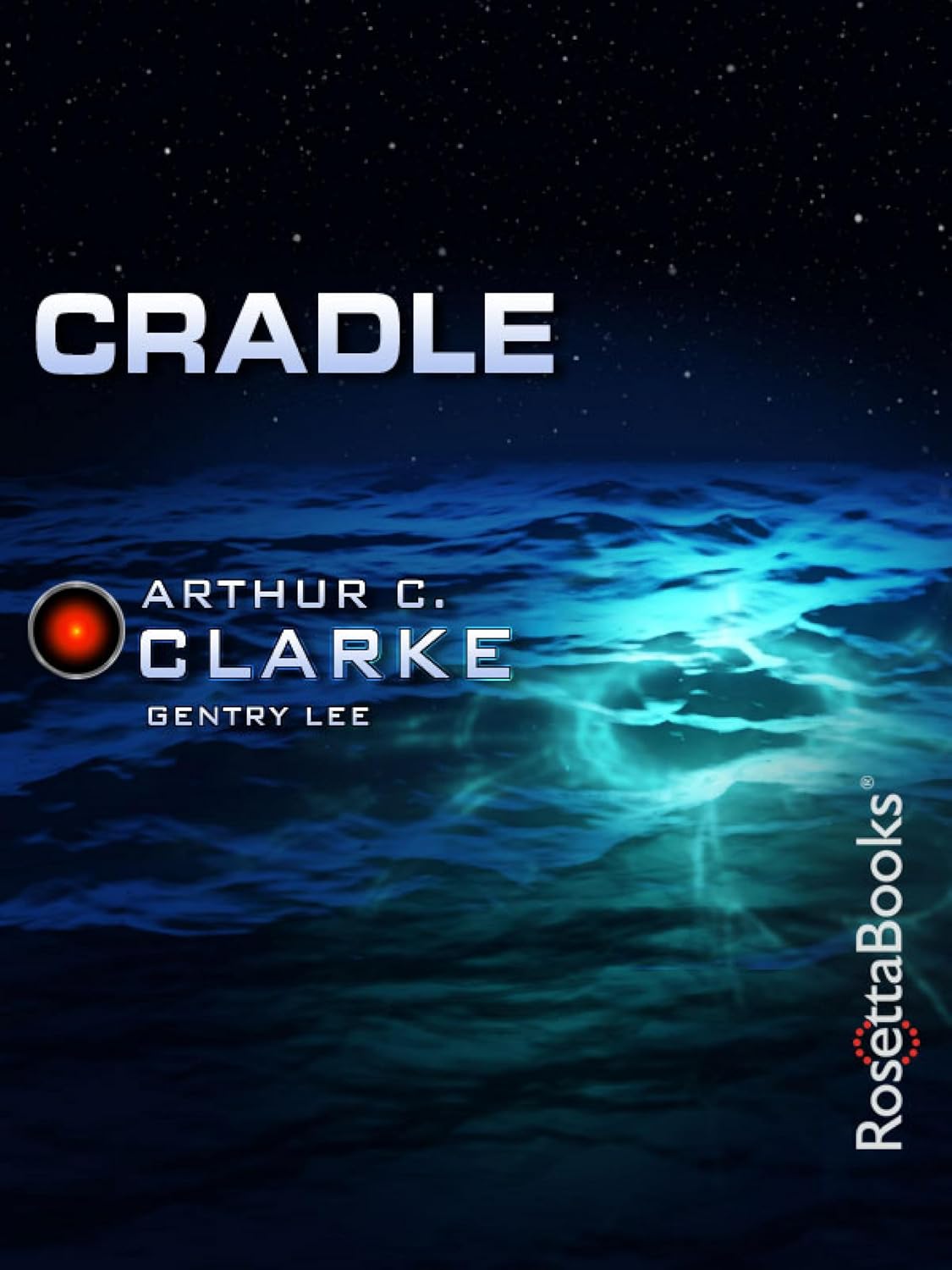 capítulo por capítulo baixar Cradle (Arthur C. Clarke Collection) (English Edition)