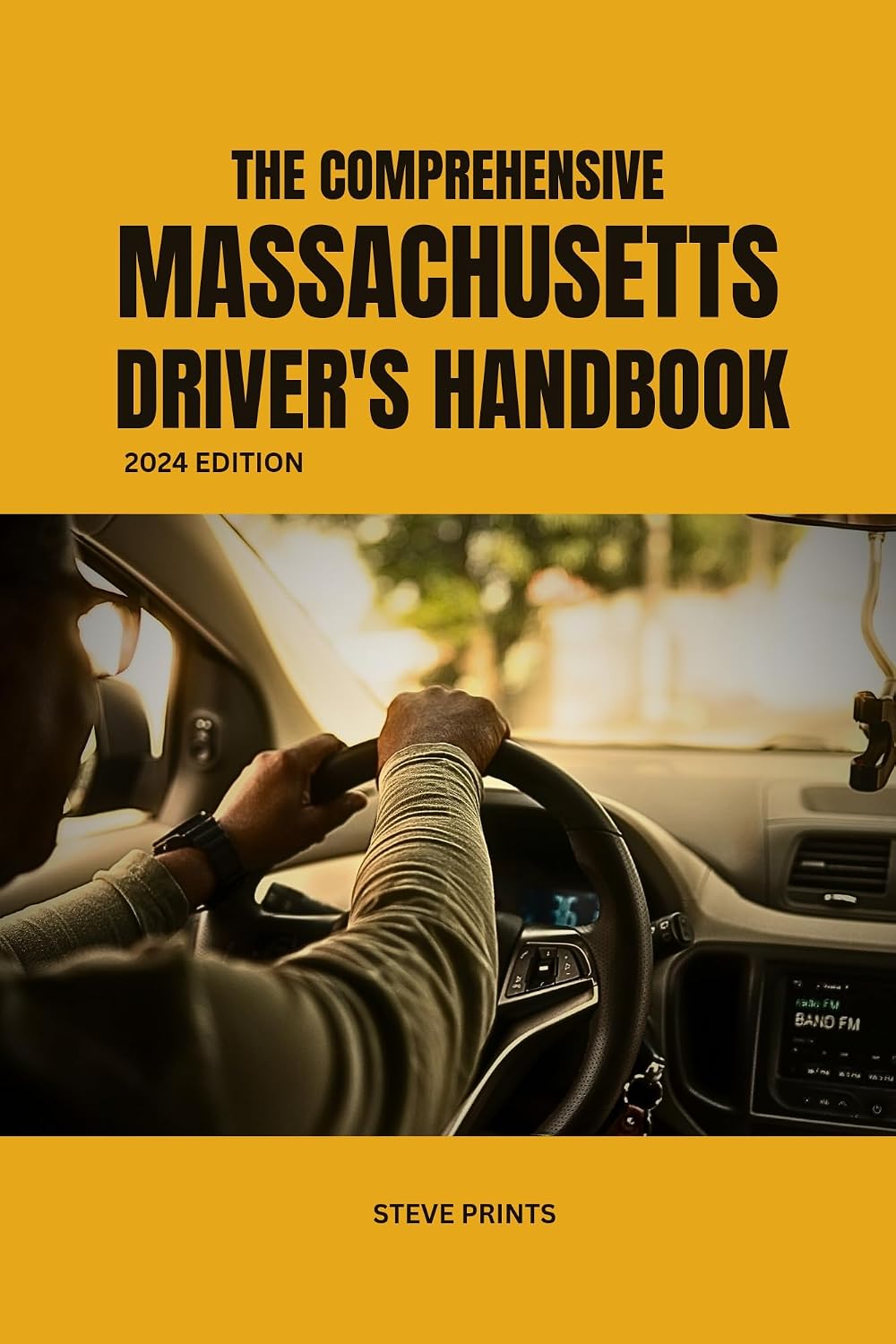 capítulo por capítulo baixar The Comprehensive Massachusetts Drivers Handbook: Drivers License and Permit Manual (USA DRIVERS MANUAL) (English Edition)