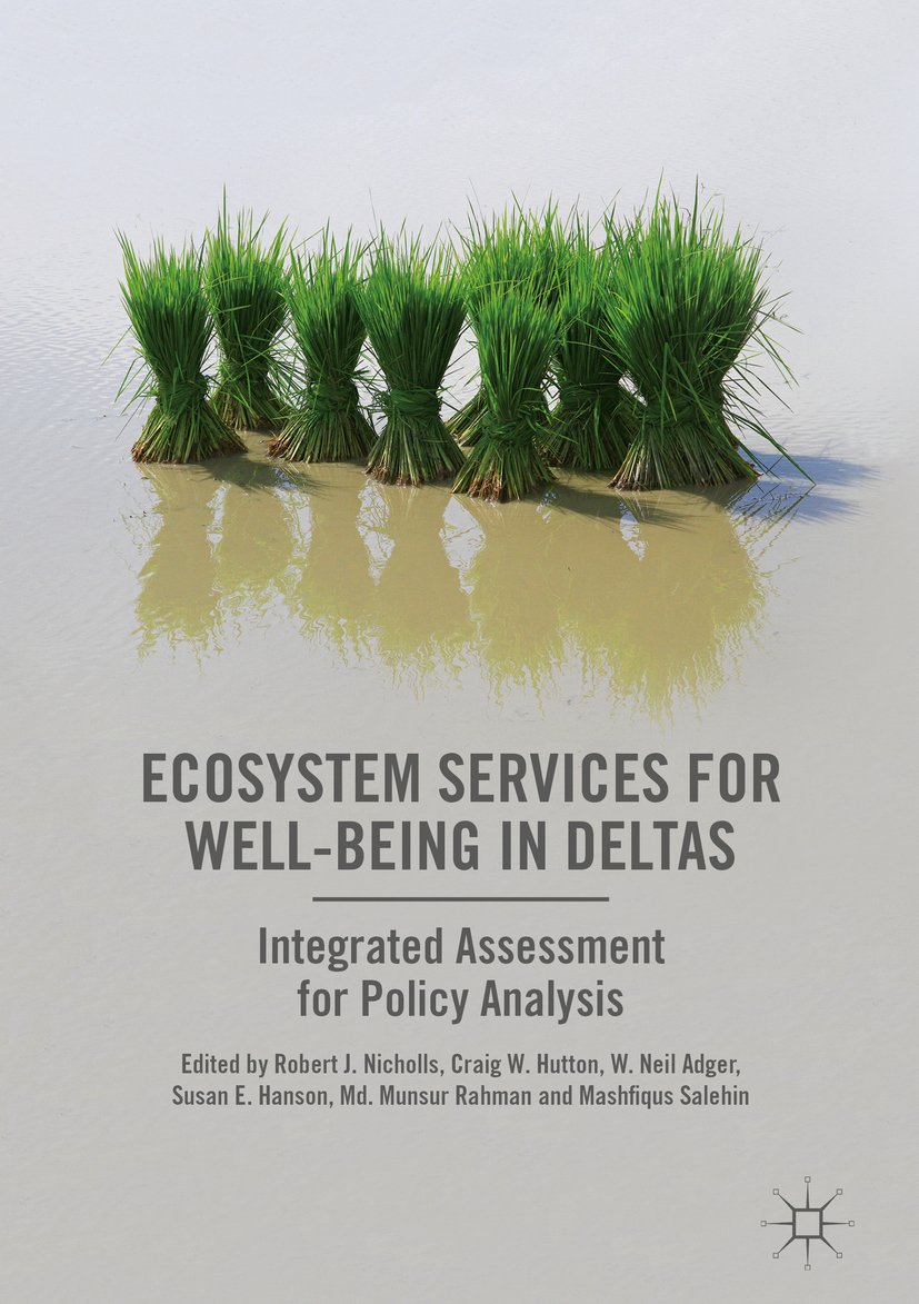 ler totalmente Ecosystem Services for Well-Being in Deltas: Integrated Assessment for Policy Analysis (English Edition)
