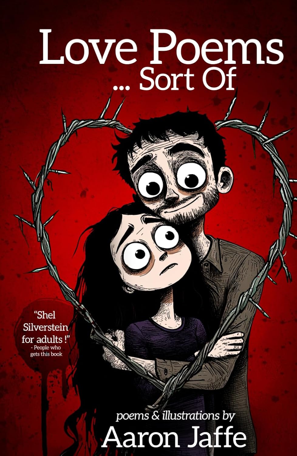 capítulo por capítulo baixar Love Poems...Sort Of: A Not-So-Serious Collection of Love, Lust, and Laughs