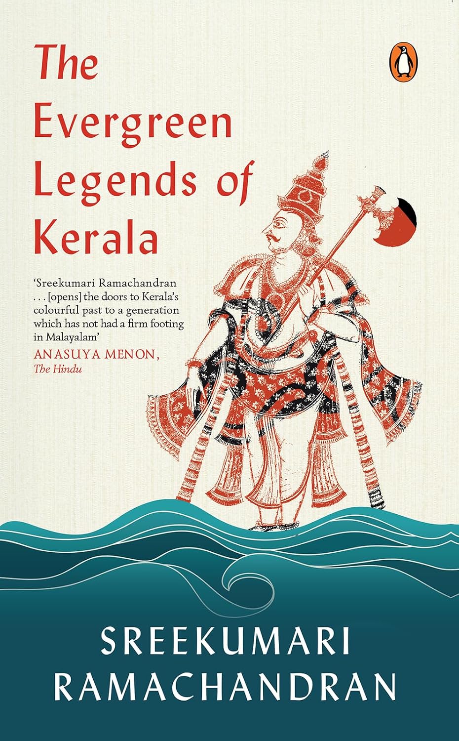ler totalmente The Evergreen Legends of Kerala (English Edition)