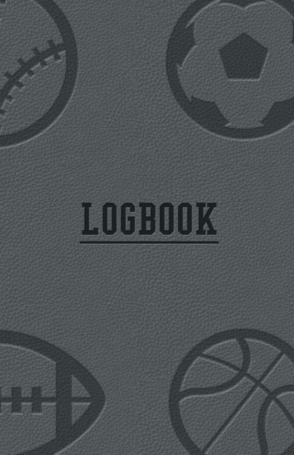 Sports Betting Logbook: For Tracking Sports and Gambling baixar livro de graça