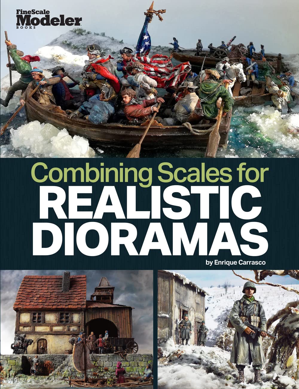 Creating Realistic Dioramas with Combined Scales baixar o livro de graça