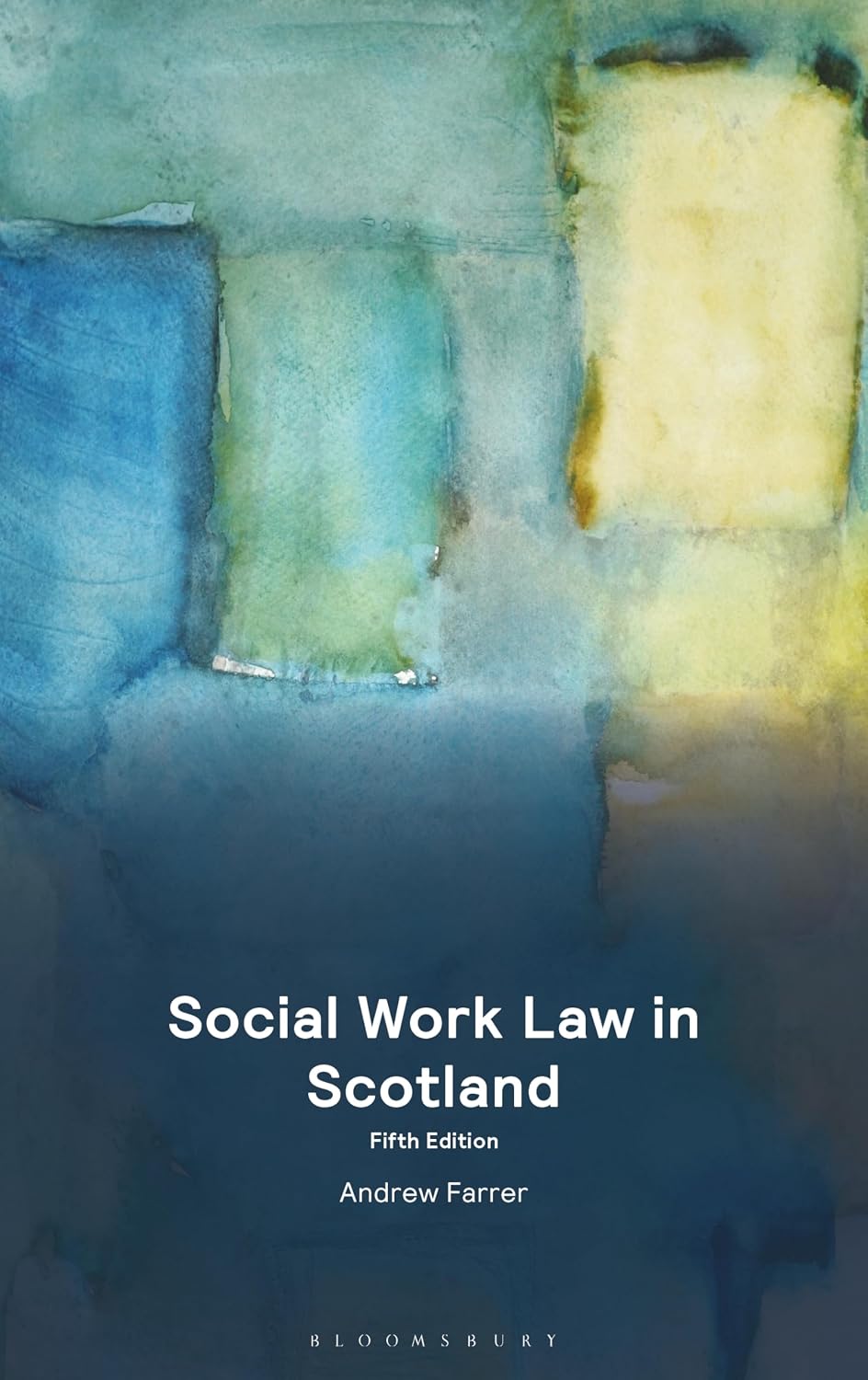 Social Work Law in Scotland (English Edition) baixar o livro de graça