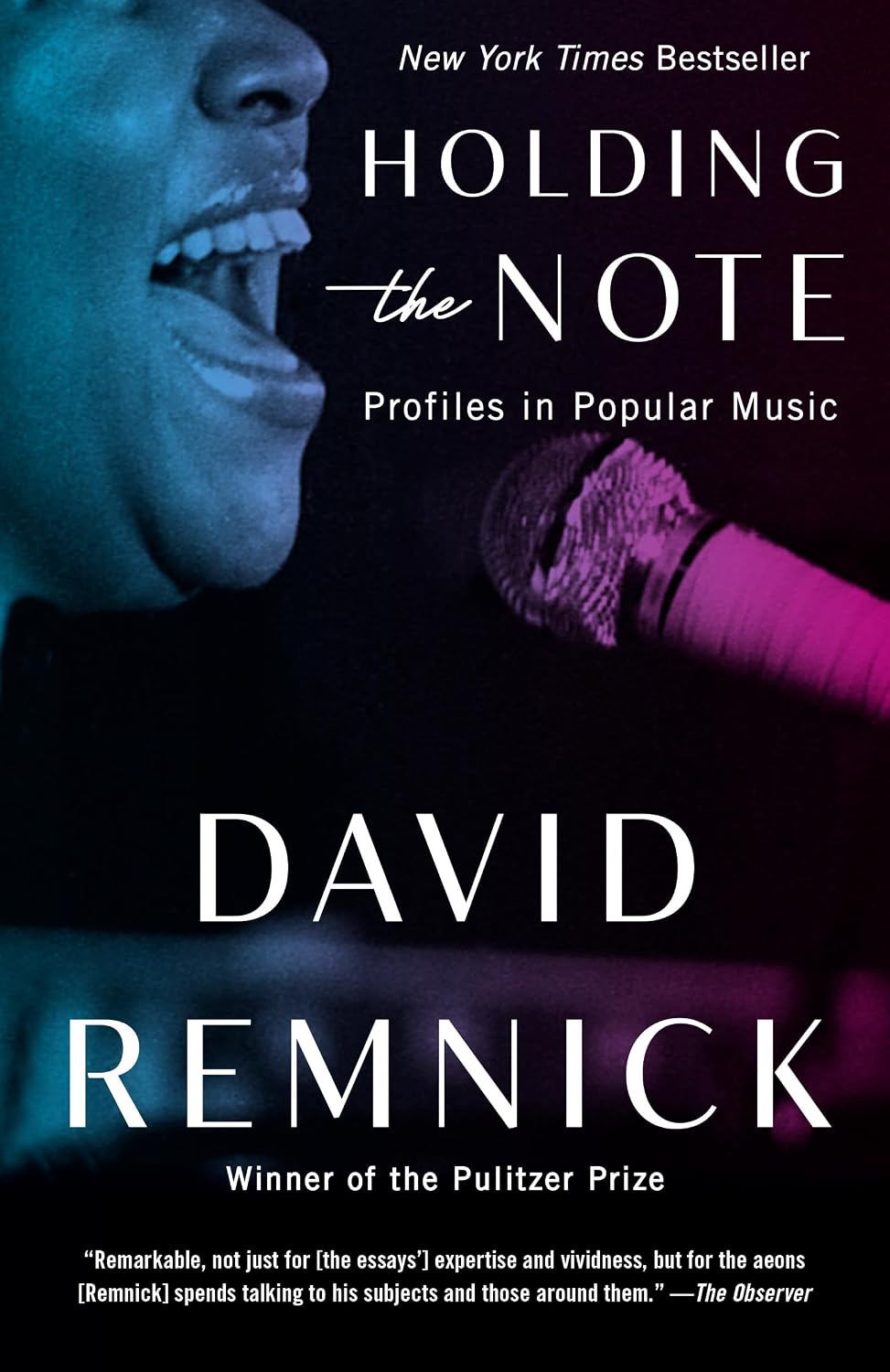 capítulo por capítulo baixar Holding the Note: Profiles in Popular Music (English Edition)