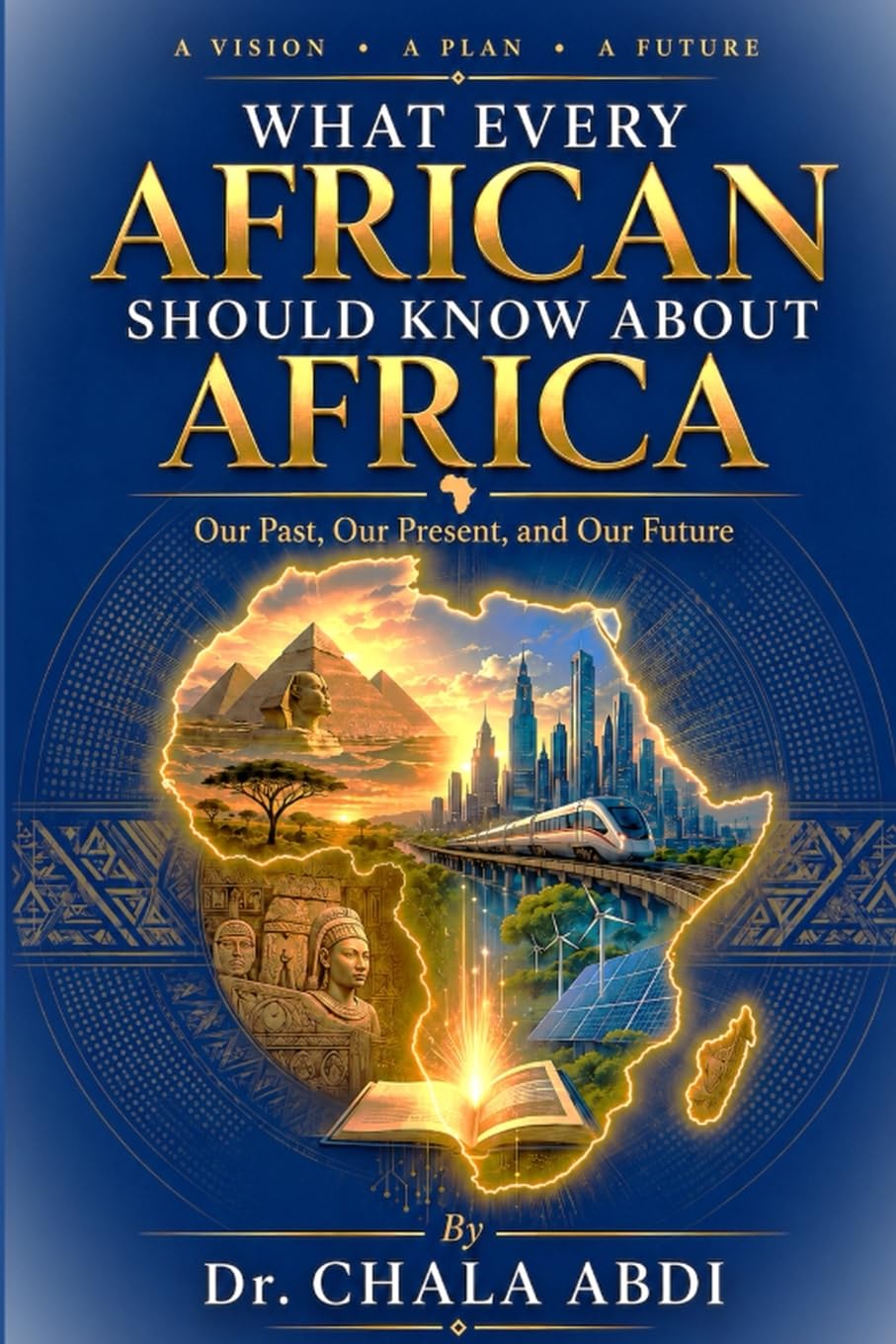 What Every African Should Know About Africa baixar o livro de graça