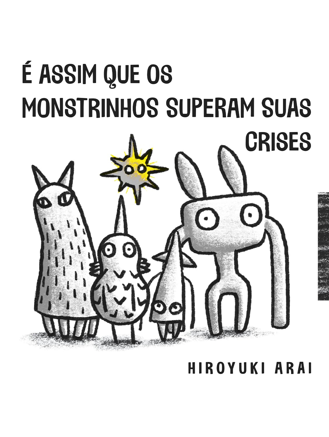 É assim que os monstrinhos superam suas crises baixar o livro de graça