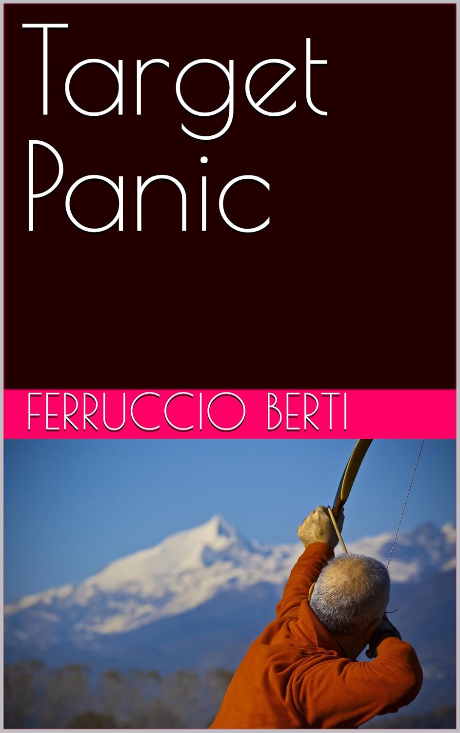 Target Panic (Italian Edition) baixar livro de graça