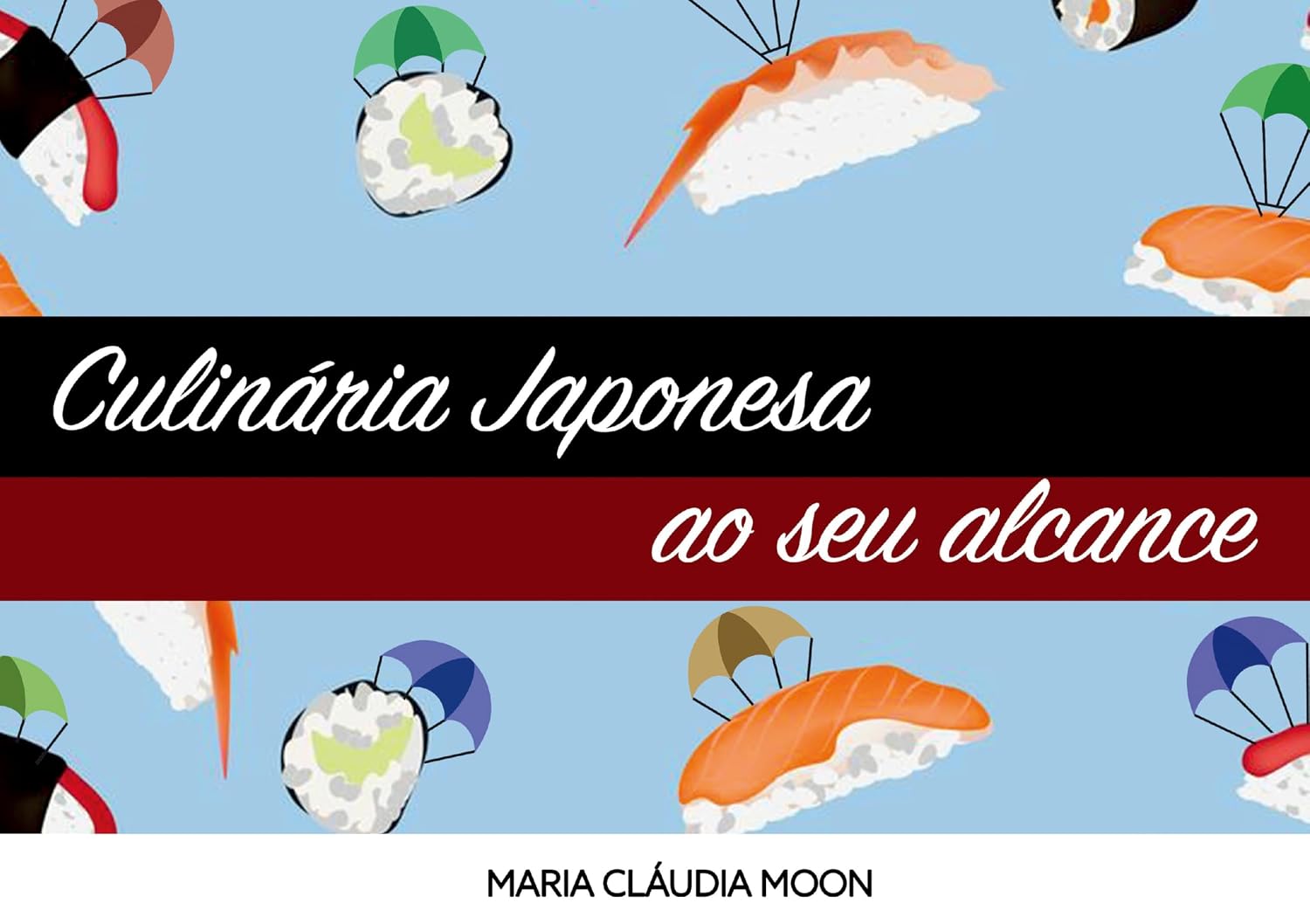 capítulo por capítulo baixar Culinária japonesa ao seu alcance