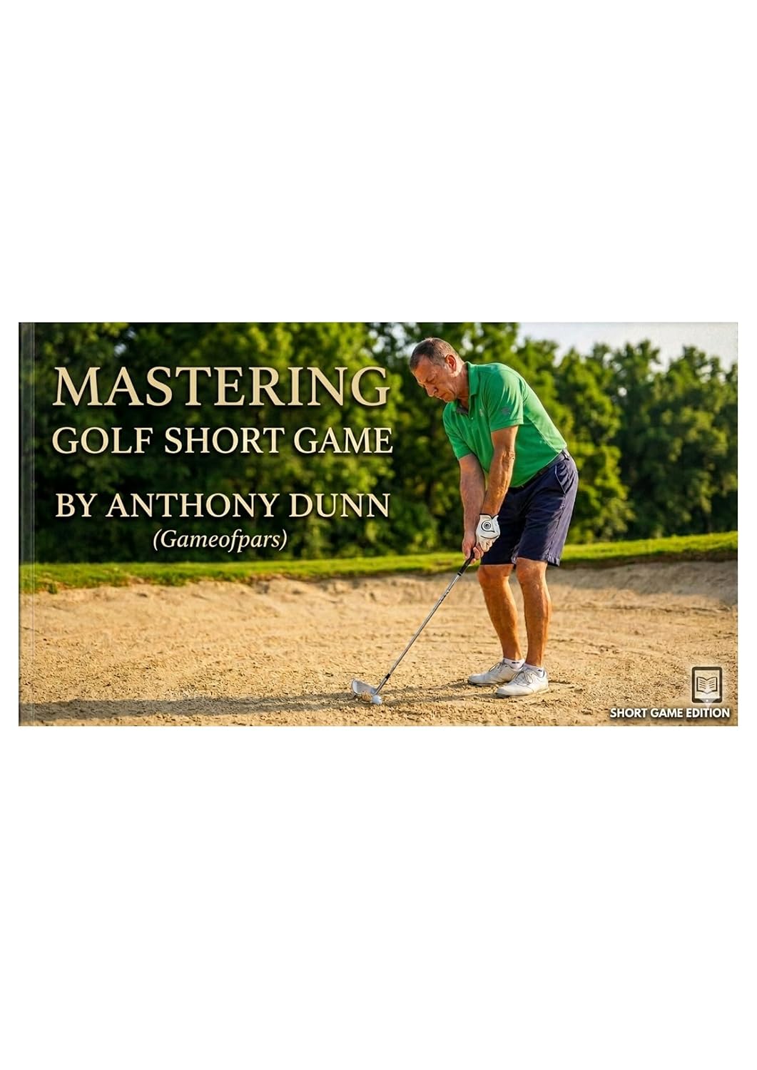 ler totalmente Mastering Golf Short Game (English Edition)