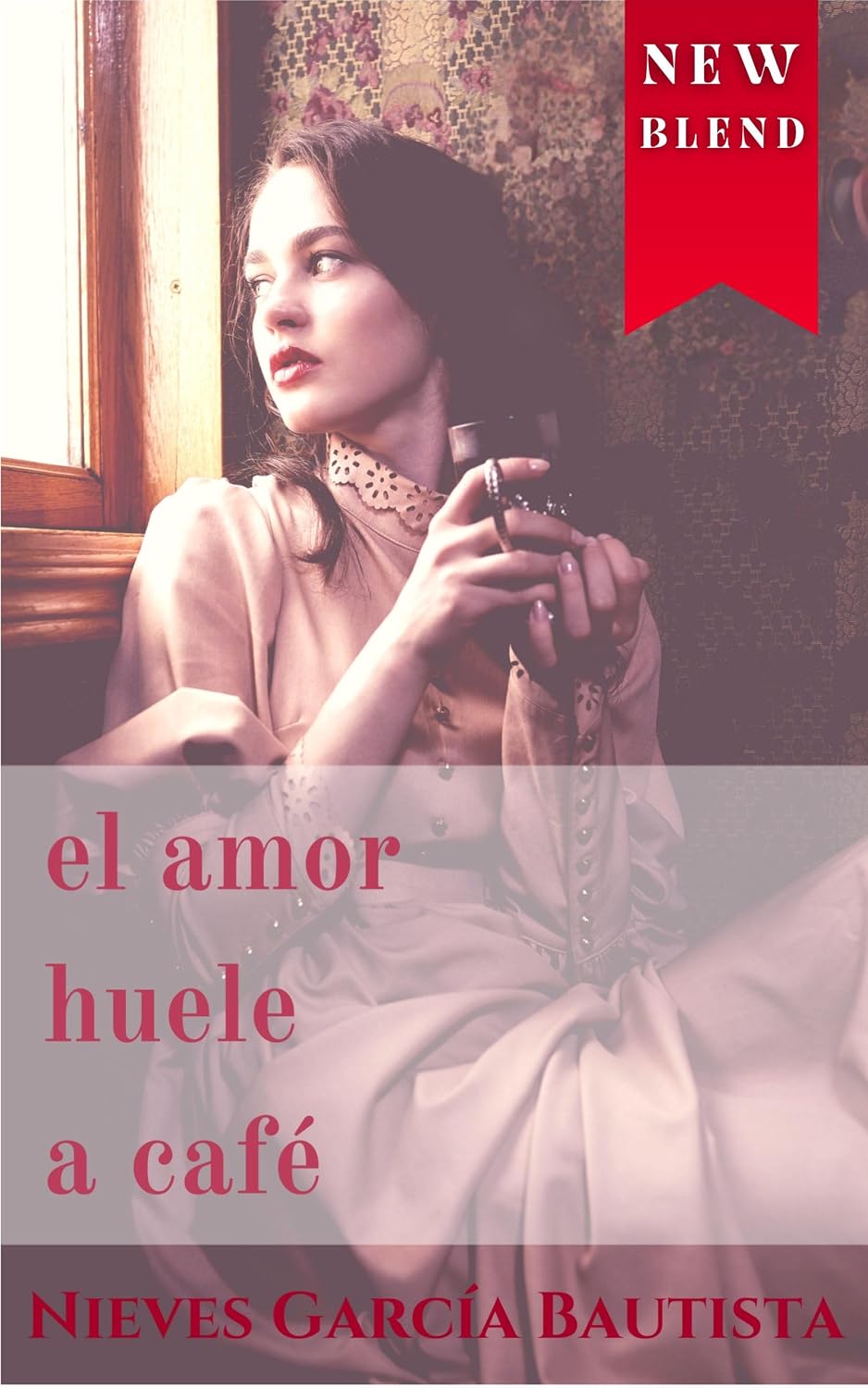 ler totalmente El amor huele a café (NEW BLEND) (Spanish Edition)