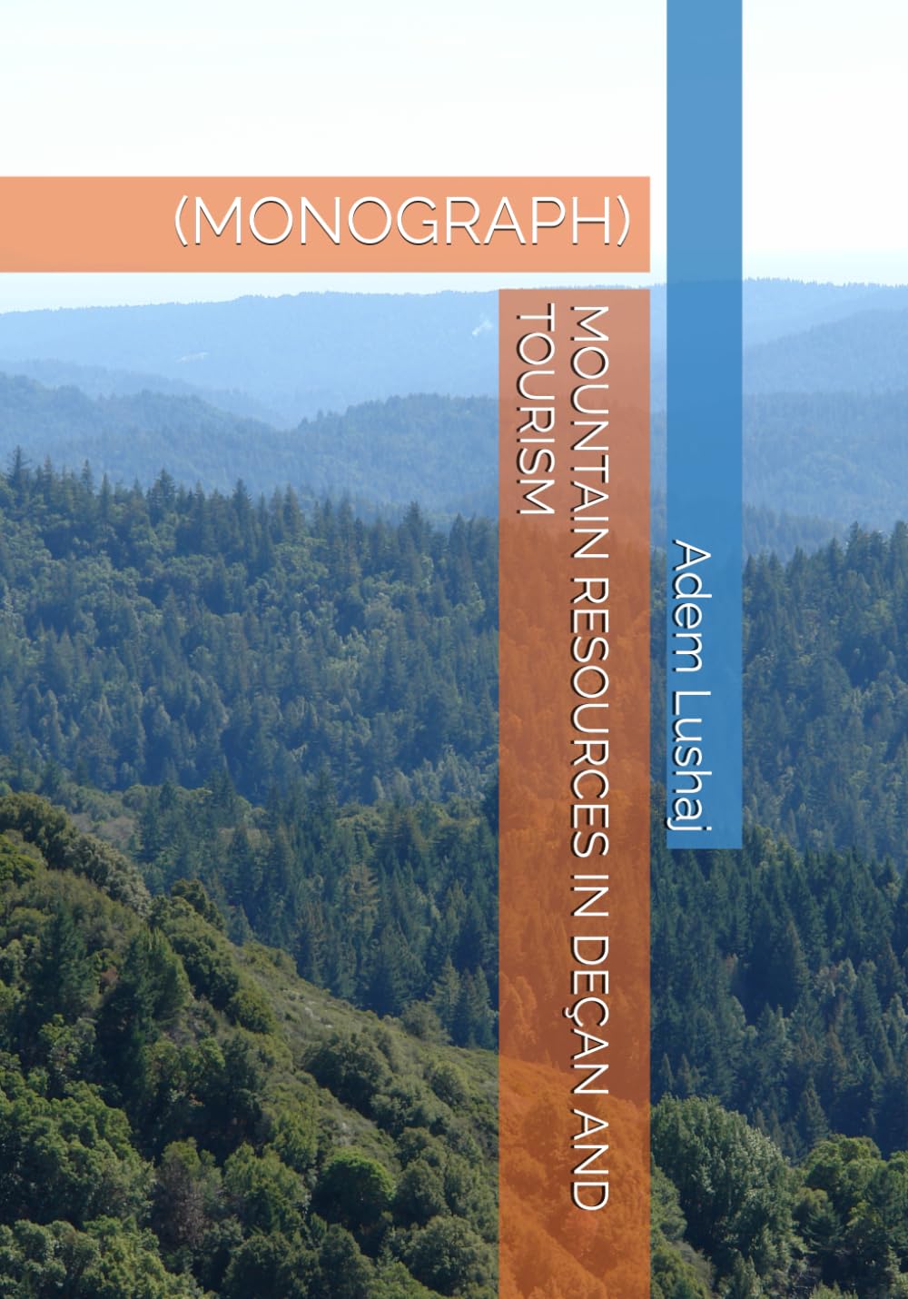 MOUNTAIN RESOURCES IN DEÇAN AND TOURISM: (MONOGRAPH) baixar o livro de graça