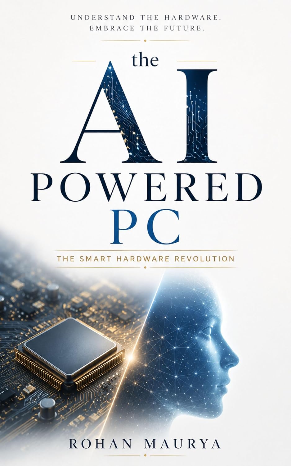 The AI Powered PC: The Smart Hardware Revolution (English Edition) baixar livro de graça