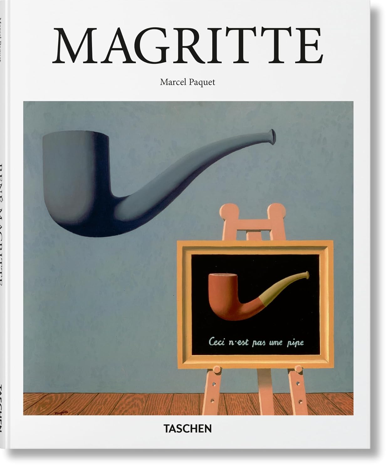 Magritte: 1898 - 1967 baixar o livro de graça