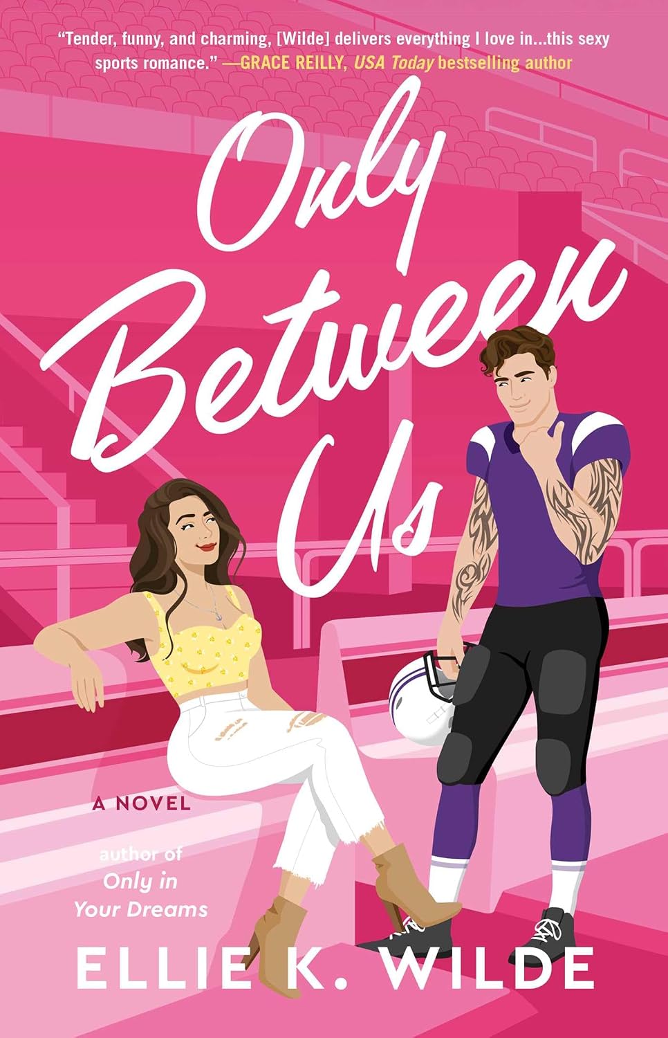 Only Between Us: A Novel (Oakwood Bay Book 2) (English Edition) baixar livro de graça