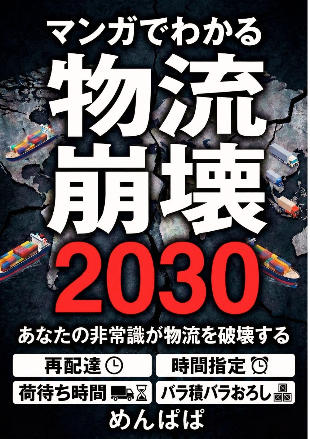 ler totalmente buturyuuhoukai nisensanjyuu: anatanohijyousikigabuturyuuwohakaisuru jikansiteisaihaitatsunimatijikanbaratumibaraoroshi (Japanese Edition)