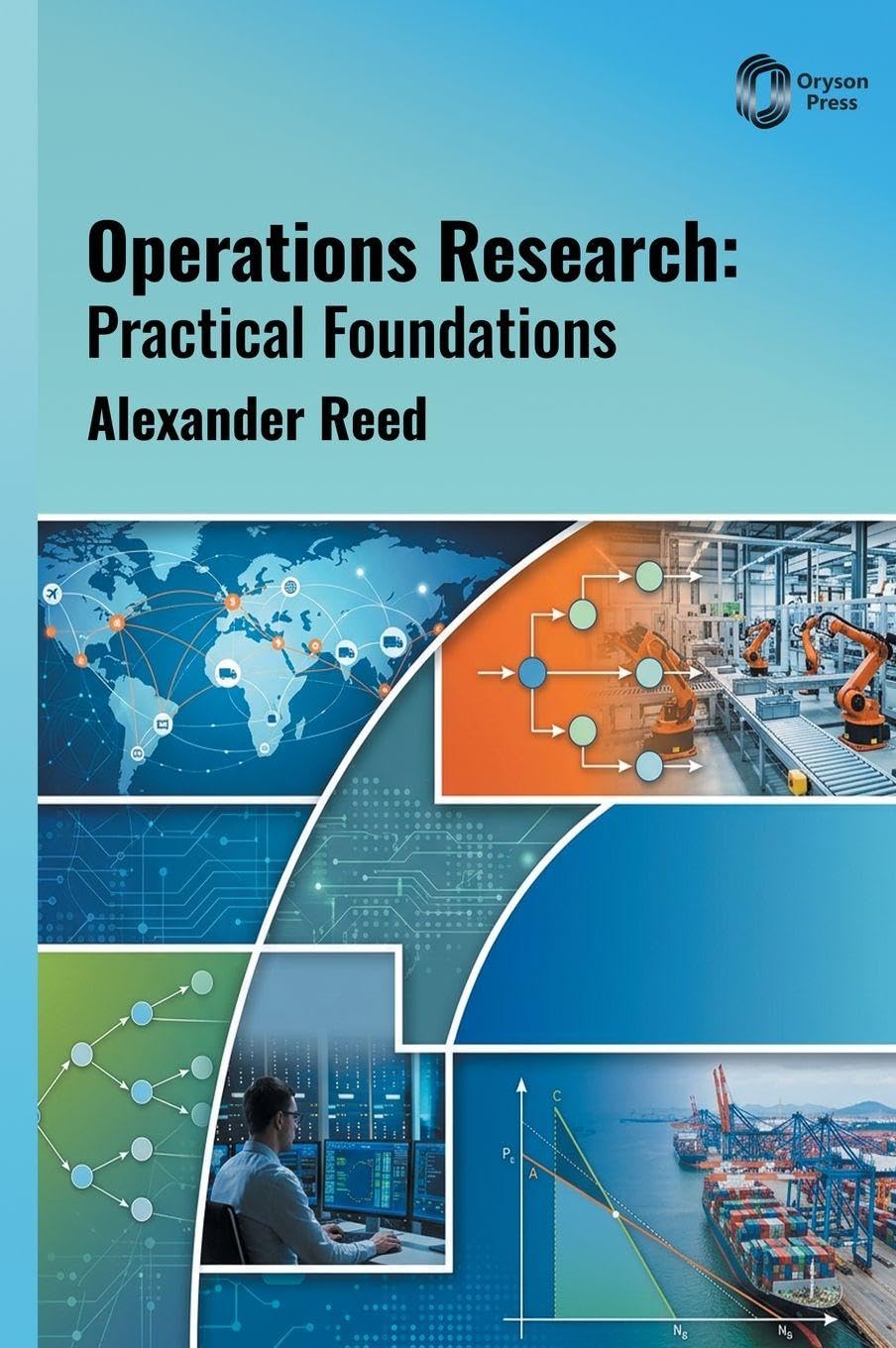 ler totalmente Operations Research: Practical Foundations
