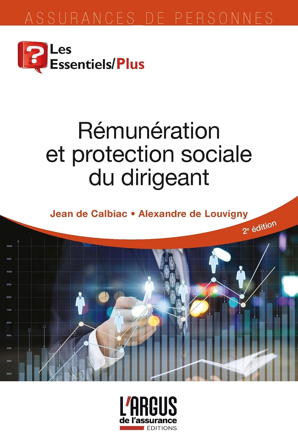 Rémunération et protection sociale du dirigeant (French Edition) baixar livro de graça