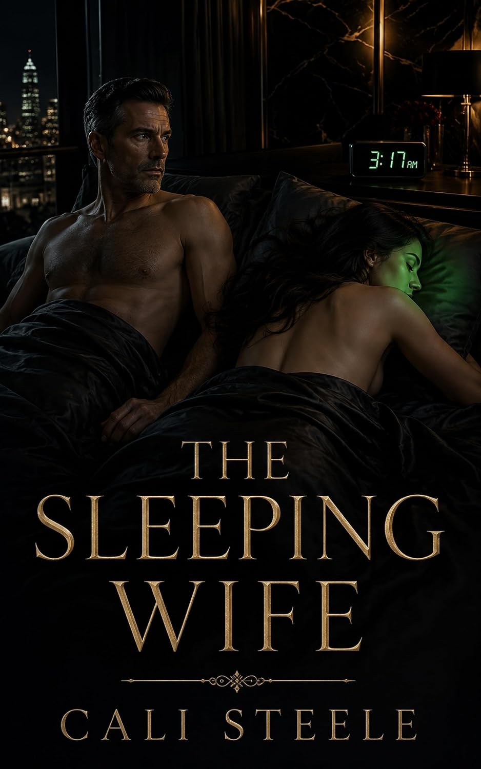The Sleeping Wife: A Dream of Infidelity (English Edition) baixar o livro de graça