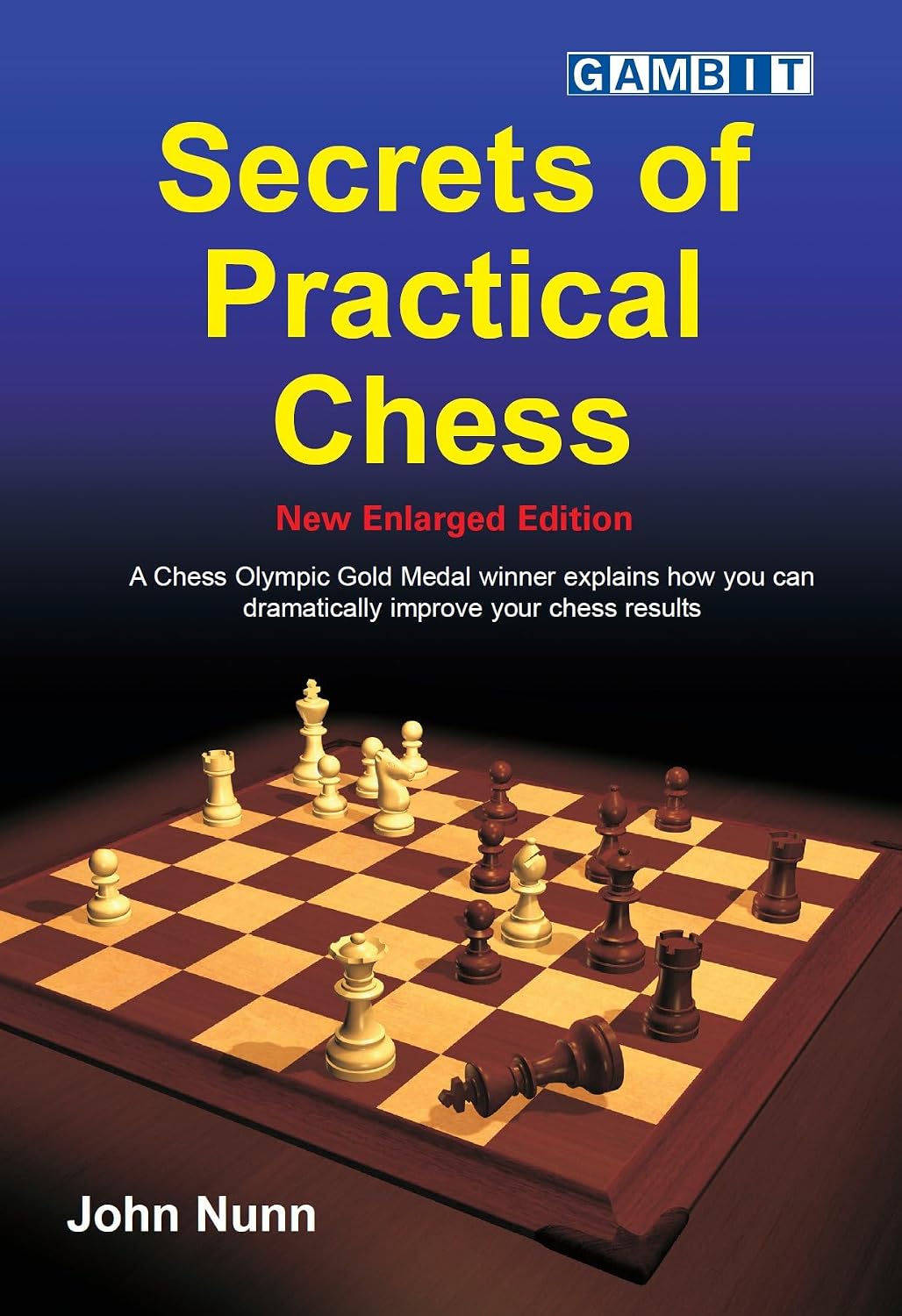 Secrets of Practical Chess (English Edition) baixar livro de graça