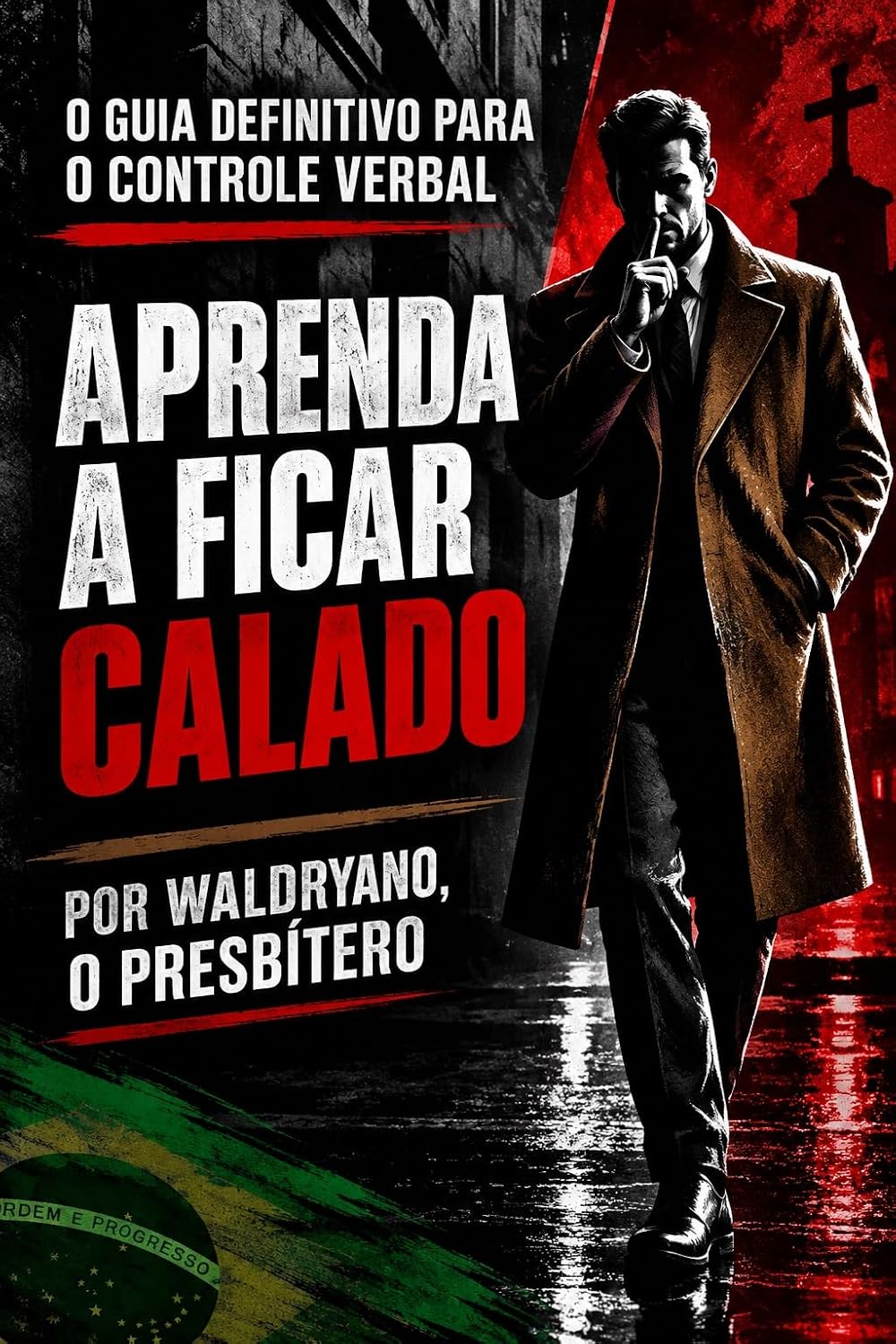 capítulo por capítulo baixar O Poder do Silêncio: Como aprender a calar, ouvir, pensar e falar com sabedoria (Psi)