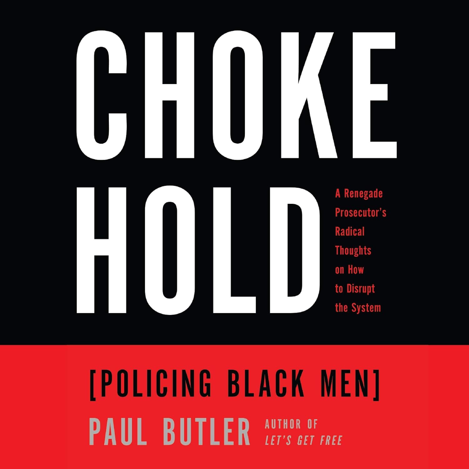 capítulo por capítulo baixar Chokehold: Policing Black Men