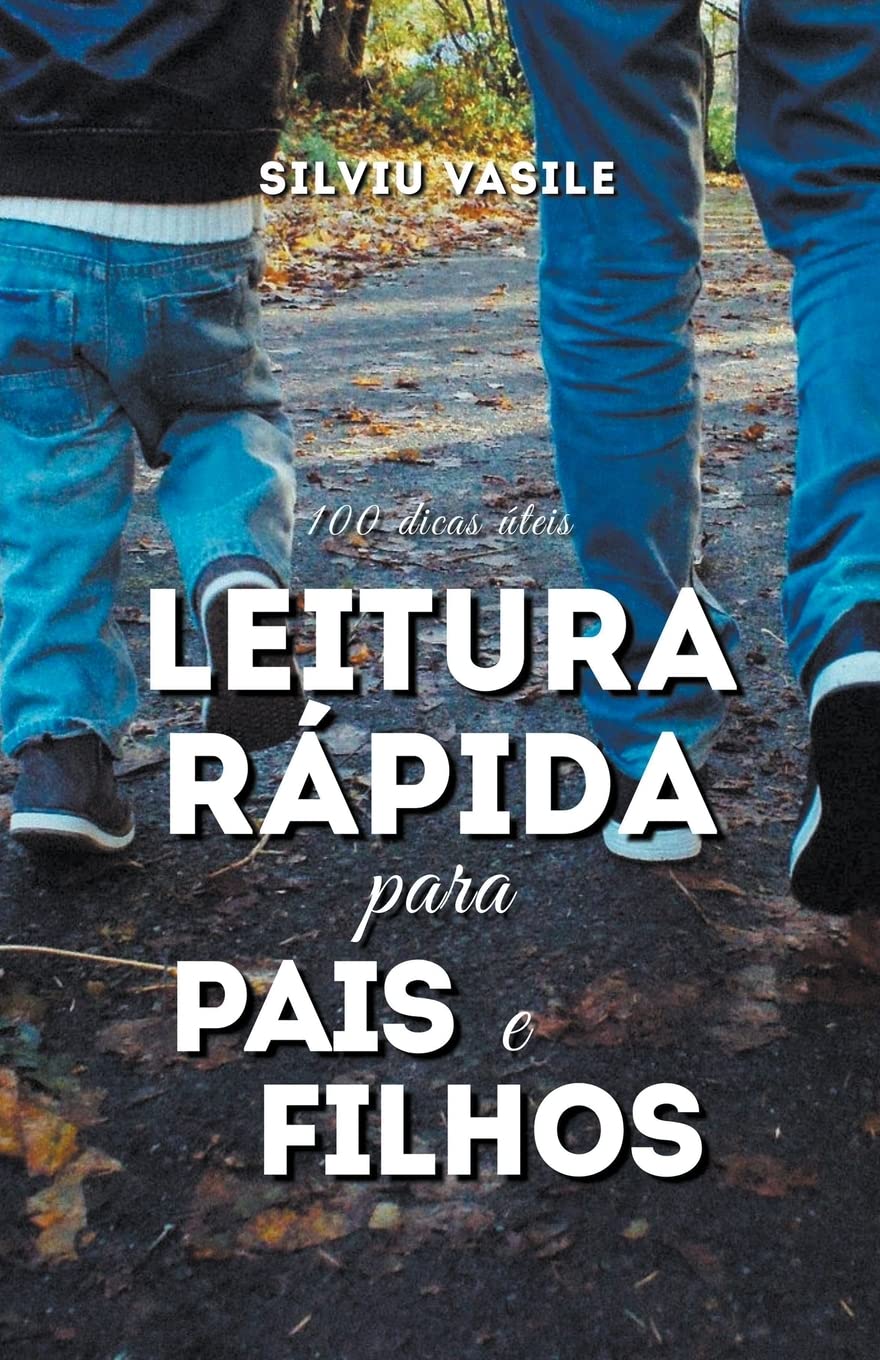 Leitura rápida para pais e filhos