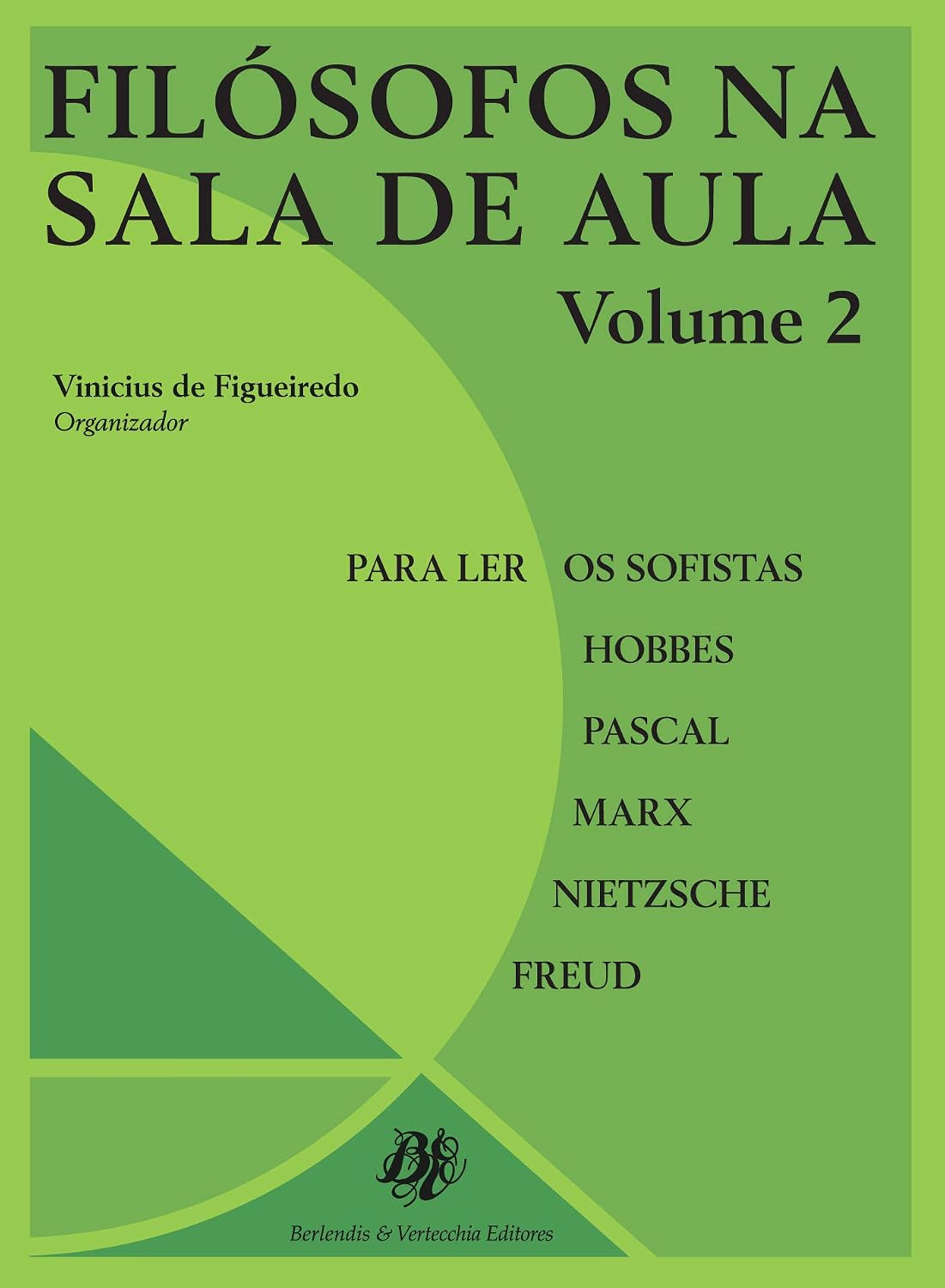Filósofos na sala de aula - volume 2 baixar o livro de graça
