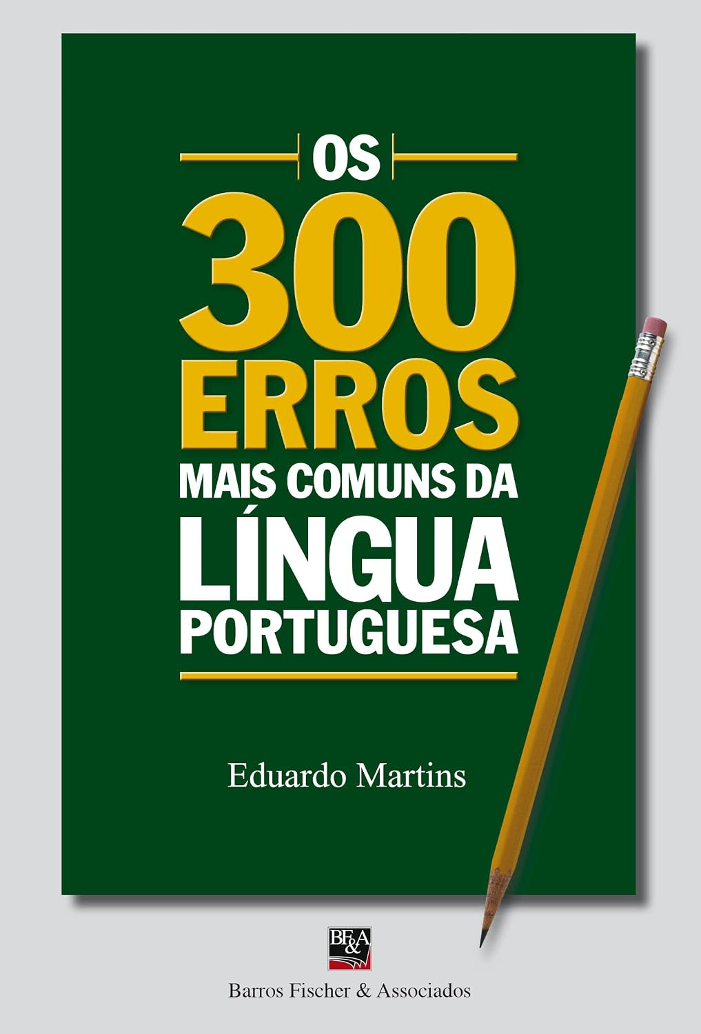Os 300 erros mais comuns da língua portuguesa baixar livro de graça