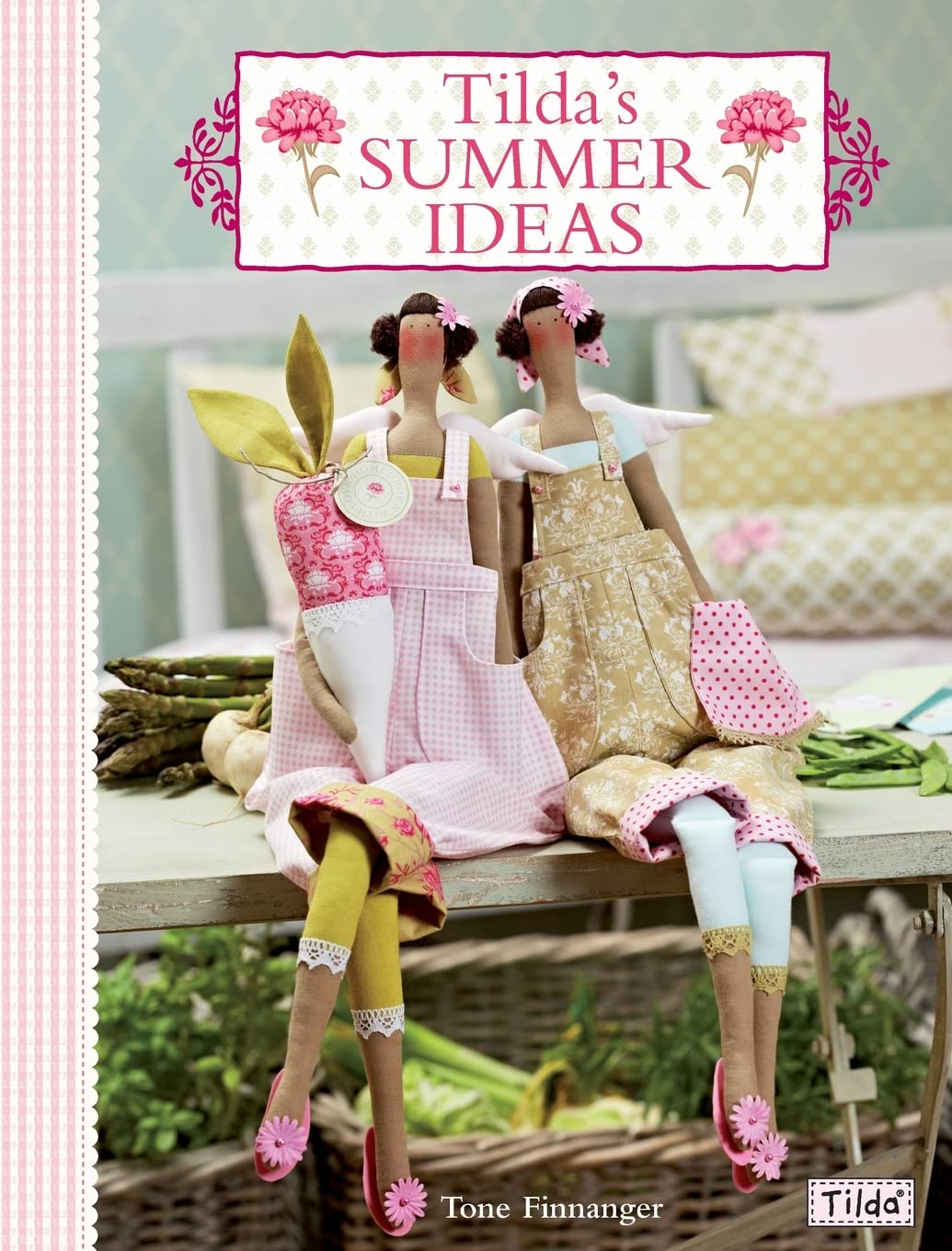 Tilda's Summer Ideas baixar o livro de graça