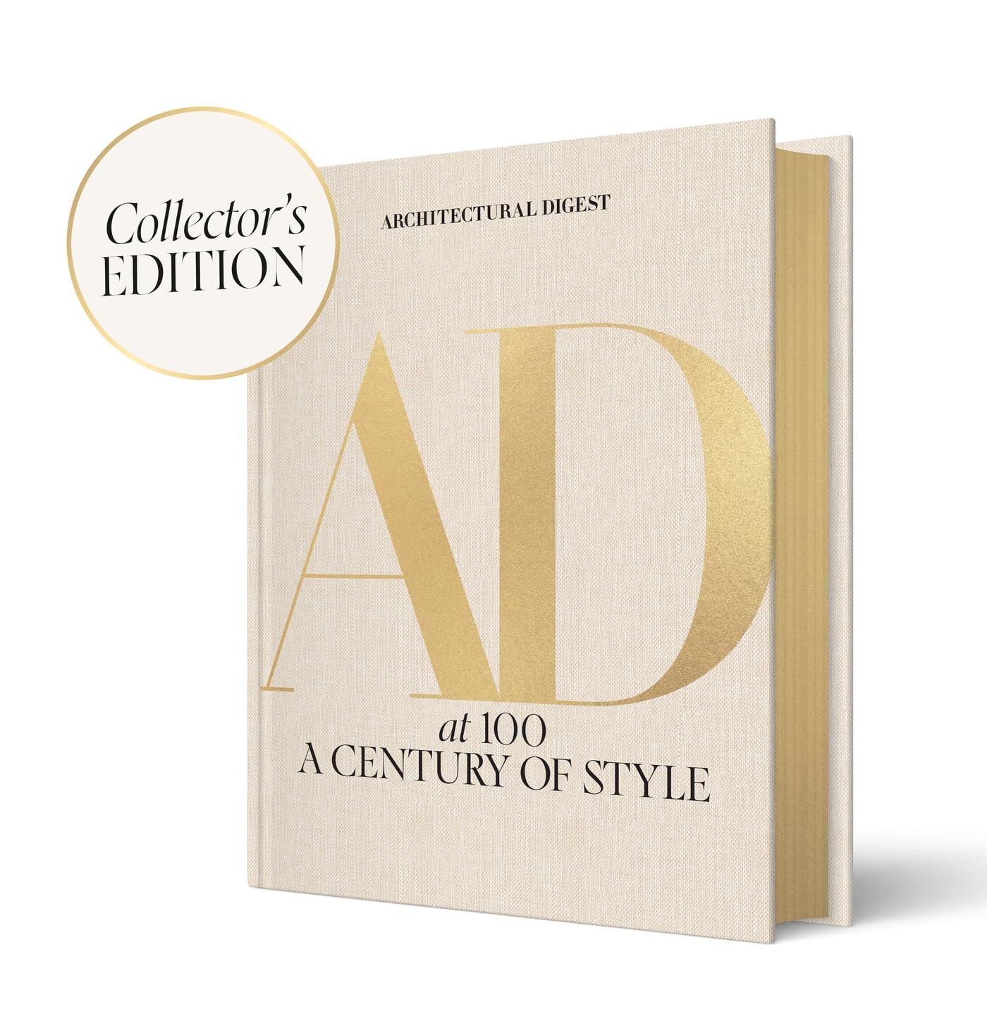 Architectural Digest at 100: The Collector's Edition: A Century of Style baixar livro de graça