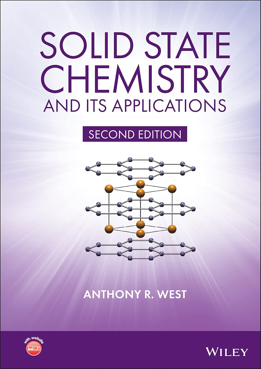 capítulo por capítulo baixar Solid State Chemistry and Its Applications