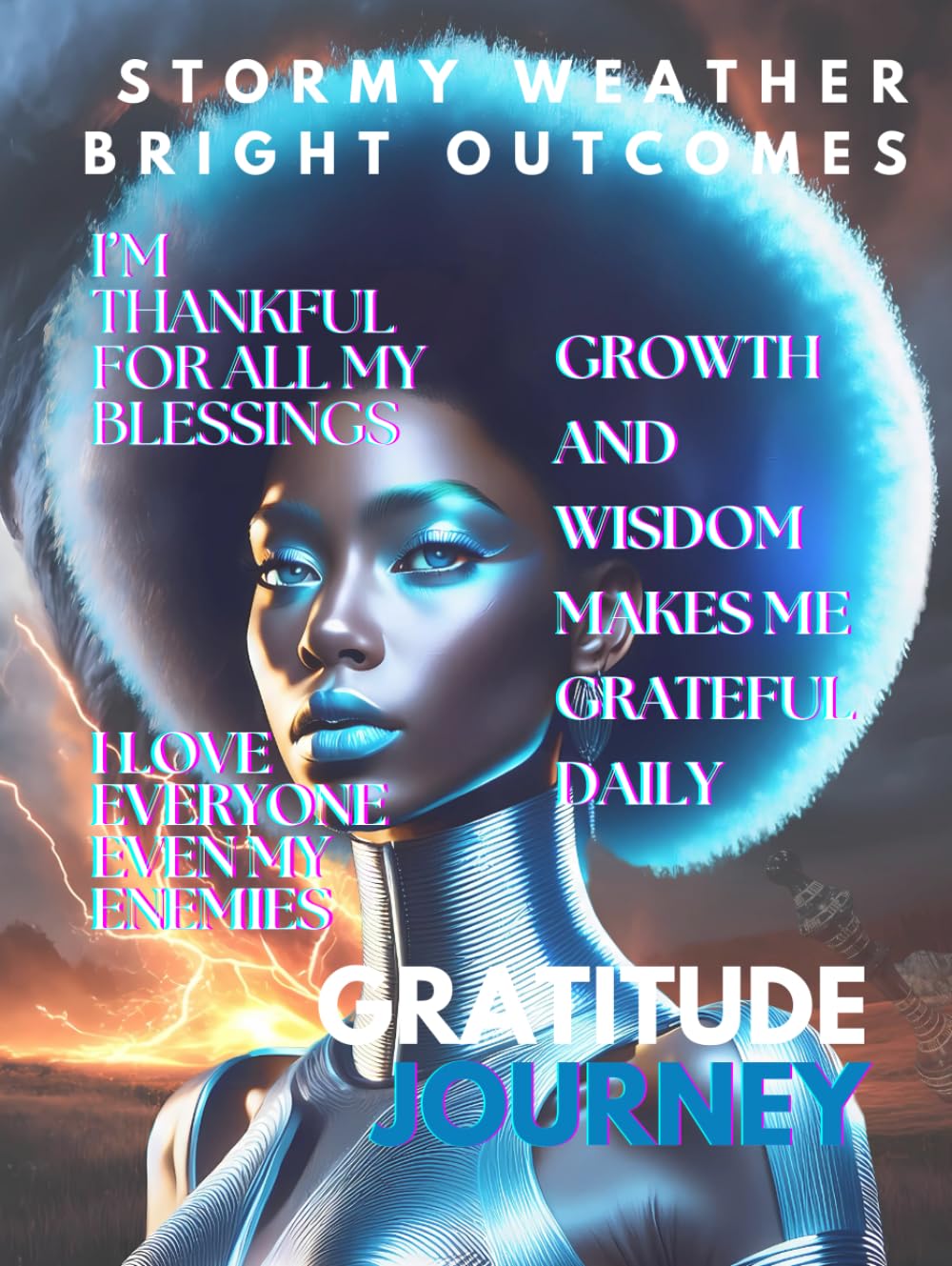 ler totalmente Gratitude Journey: Tornesia Moses