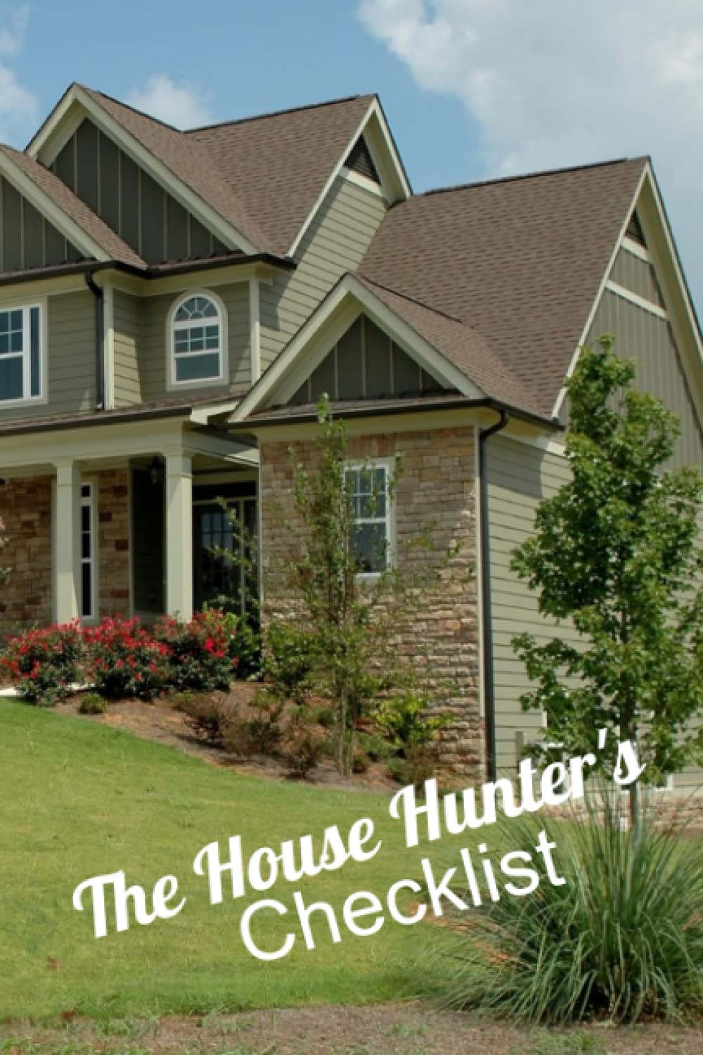 ler totalmente The House Hunter's Checklist: An invaluable resource for those evaluating properties for purchase