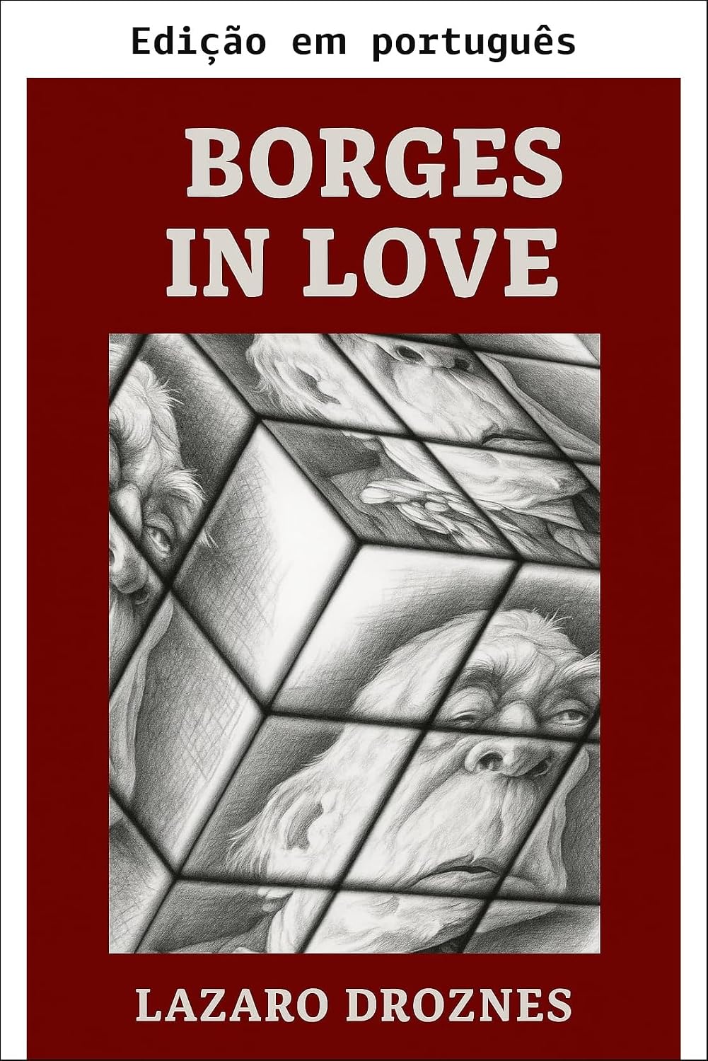 Borges apaixonado baixar livro de graça