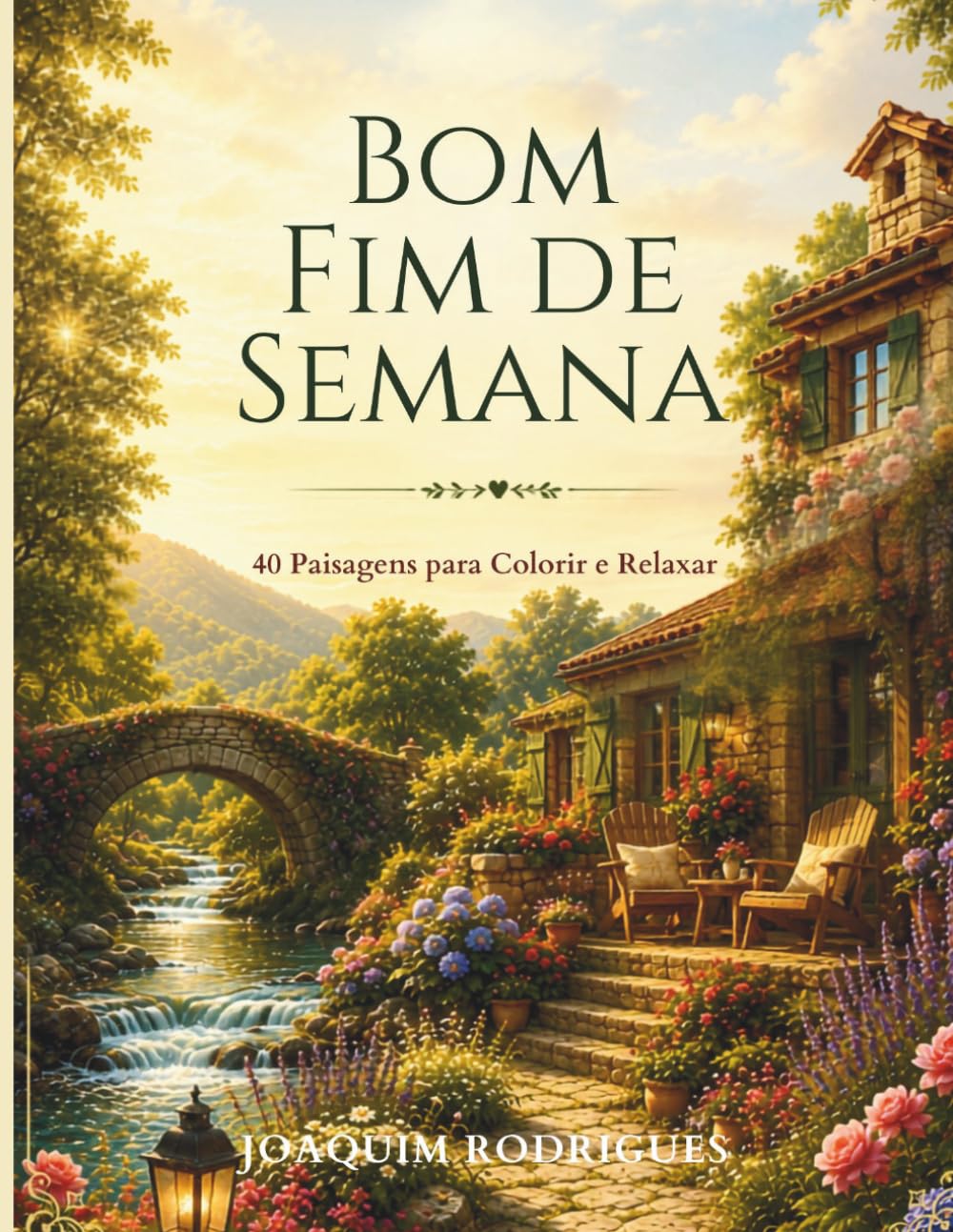 BOM FIM DE SEMANA (Portuguese Edition) baixar livro de graça