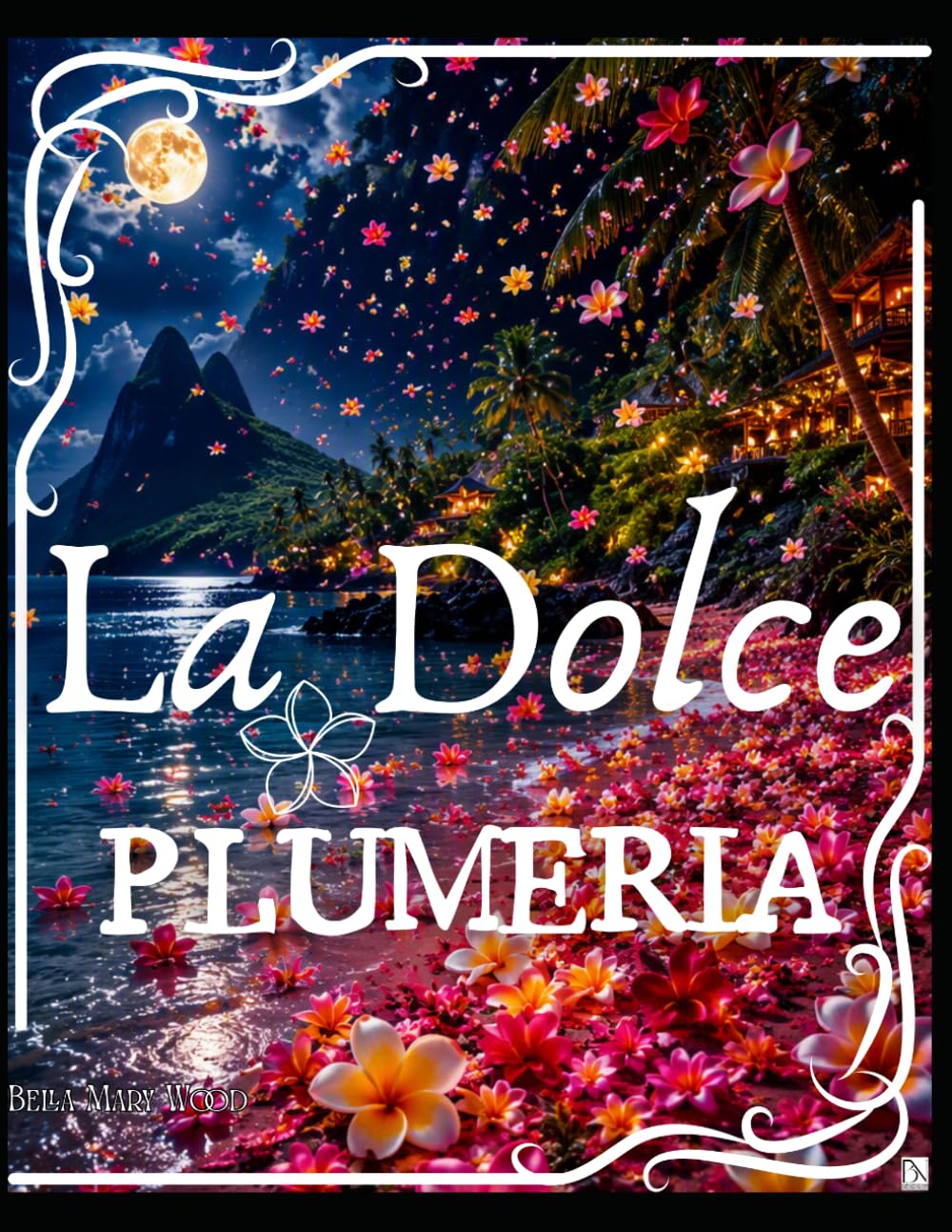 capítulo por capítulo baixar La Dolce Plumeria: An Illustrated Encyclopedia of Plumeria: Art, Species and Tropical Wonder