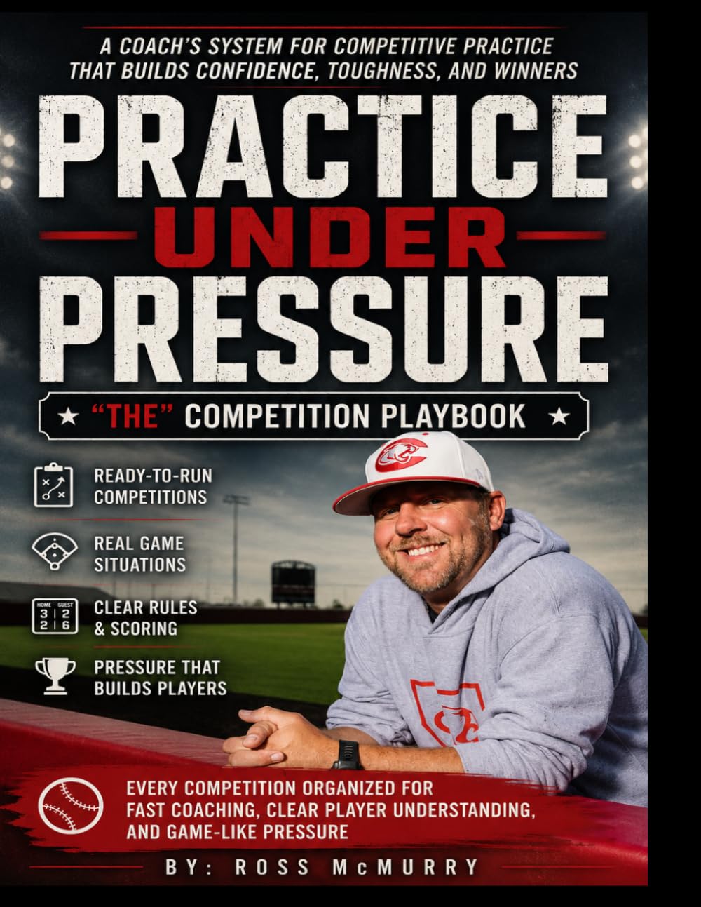 Practice Under Pressure: The Competition Playbook baixar o livro de graça