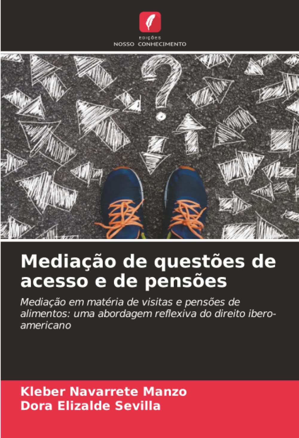 capítulo por capítulo baixar Mediação de questões de acesso e de pensões: Mediação em matéria de visitas e pensões de alimentos: uma abordagem reflexiva do direito ibero-americano