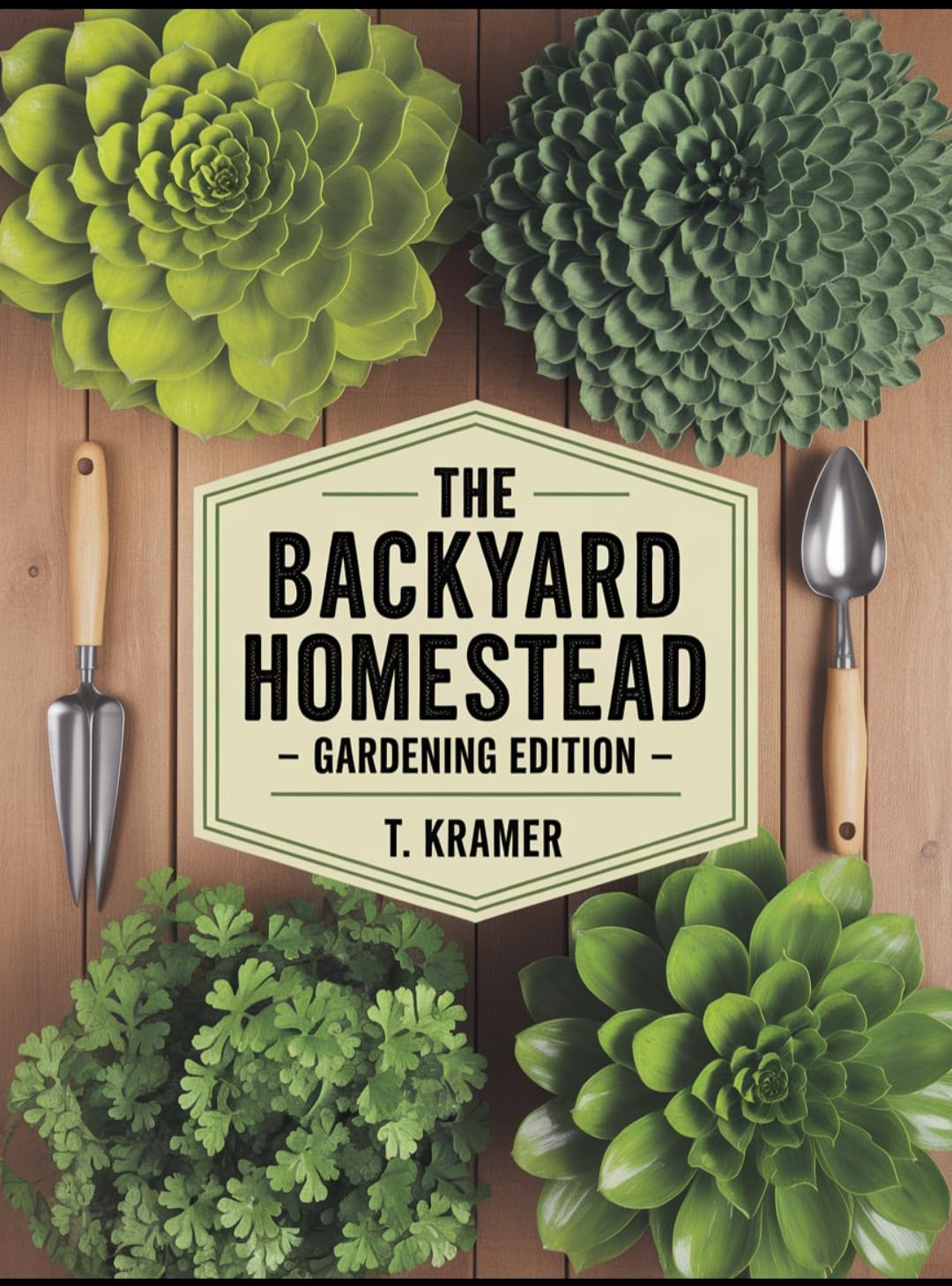 ler totalmente The Backyard Homestead: Gardening Edition (English Edition)