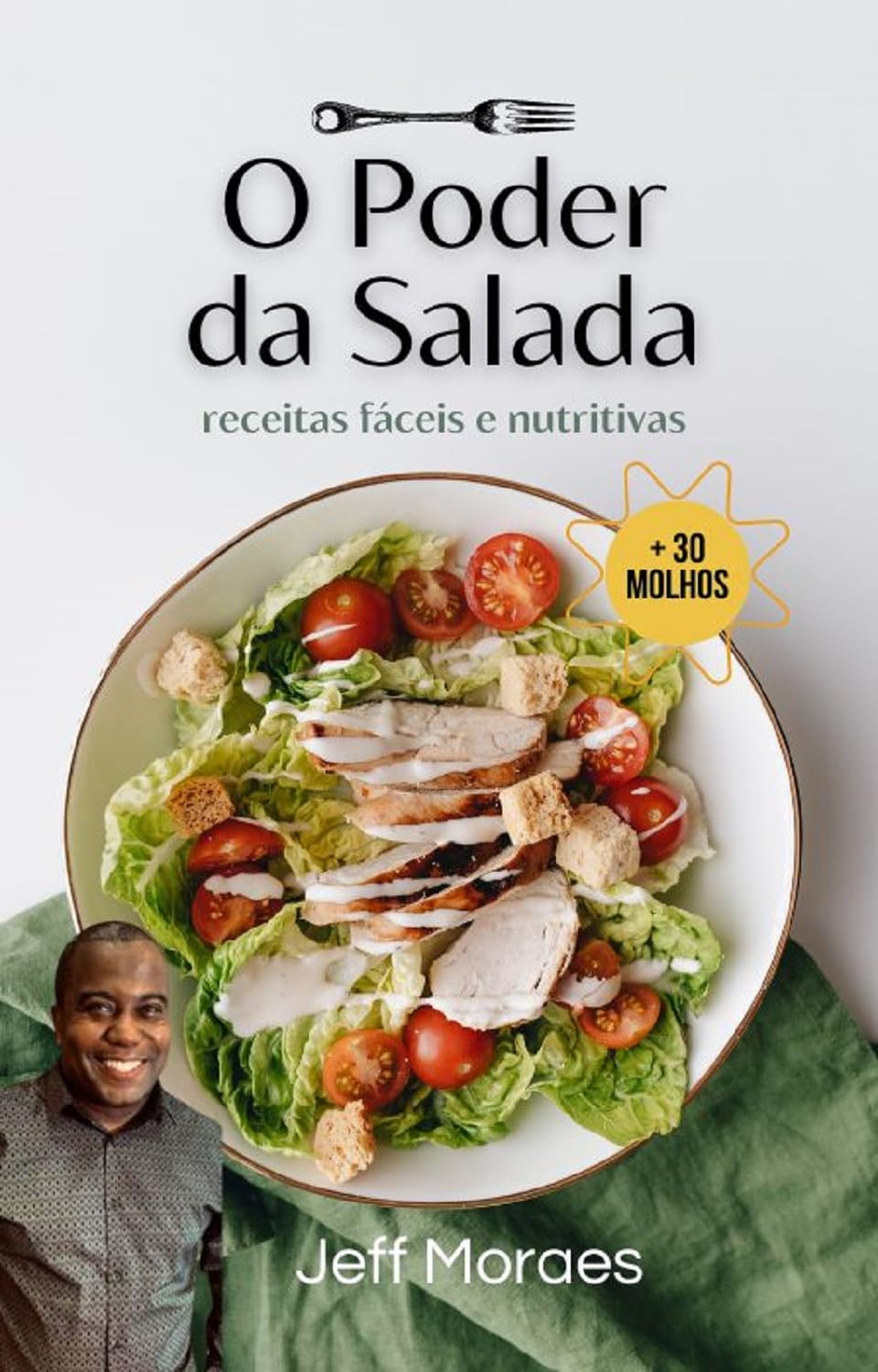 ler totalmente O PODER DA SALADA