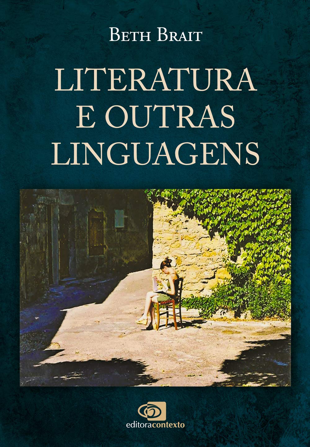 ler totalmente Literatura e outras linguagens