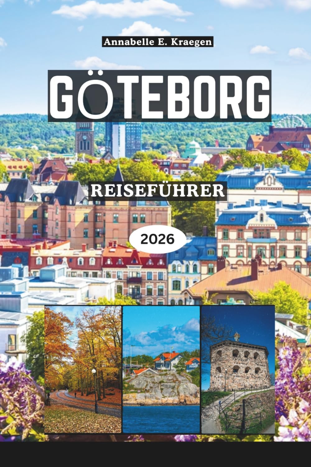 capítulo por capítulo baixar GÖTEBORG REISEFÜHRER 2026: Entdecken Sie Kopfsteinpflasterstraßen, erstklassige Meeresfrüchte, Inselarchipele, lebendige Stadtviertel, nordische... Schätze in Schweden (German Edition)
