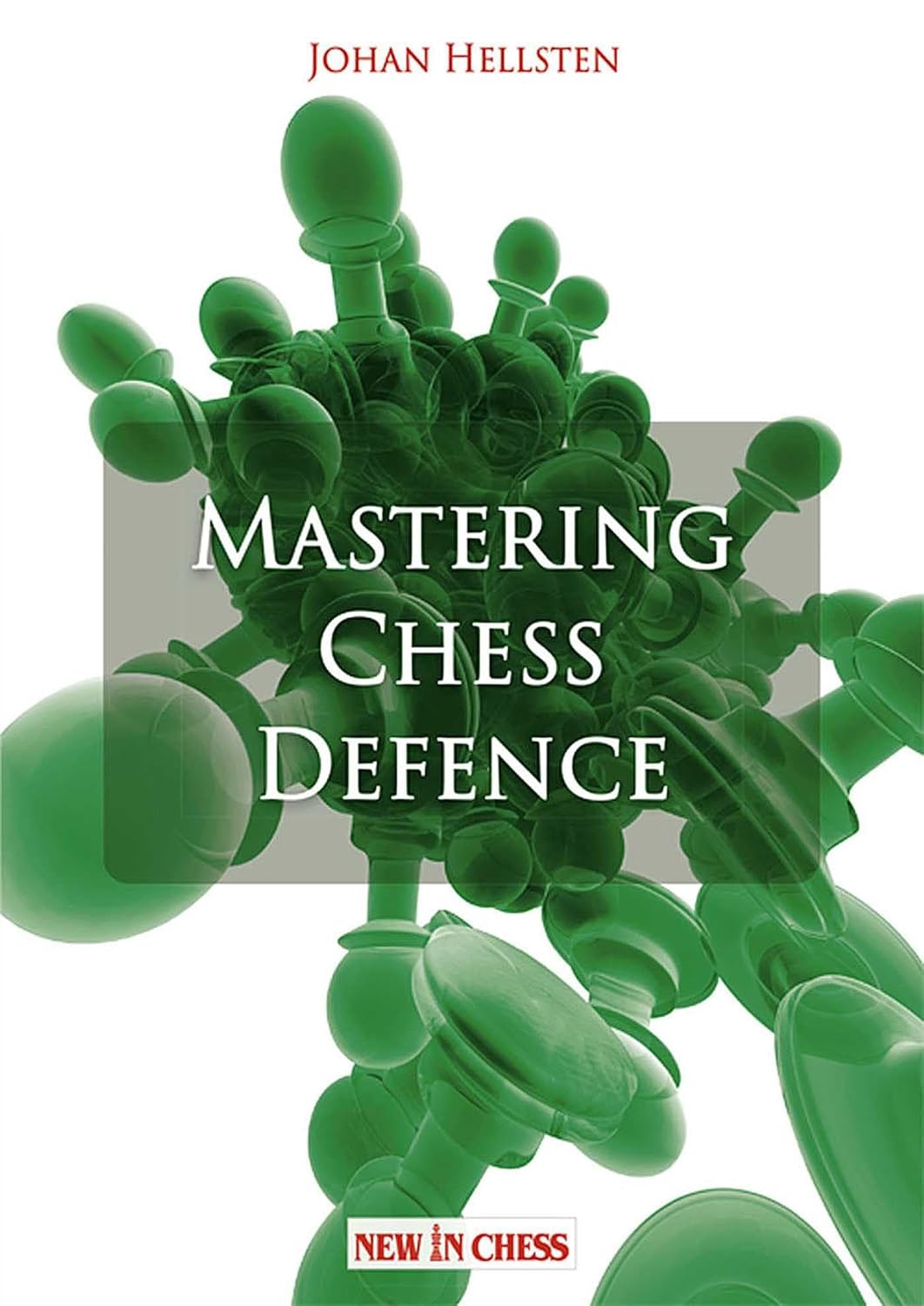 Mastering Chess Defense: Study brings wisdom. Practice brings perfection.