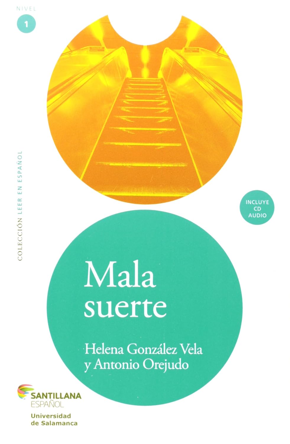 Mala Suerte