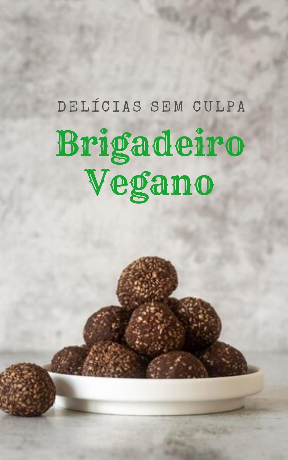 capítulo por capítulo baixar Brigadeiro vegano: Delicias sem culpa