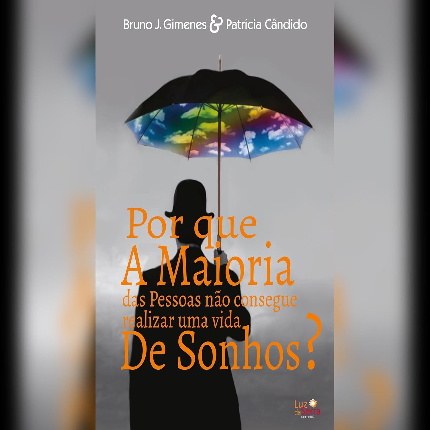 Por que a maioria das pessoas não consegue realizar uma vida de sonhos? baixar o livro de graça
