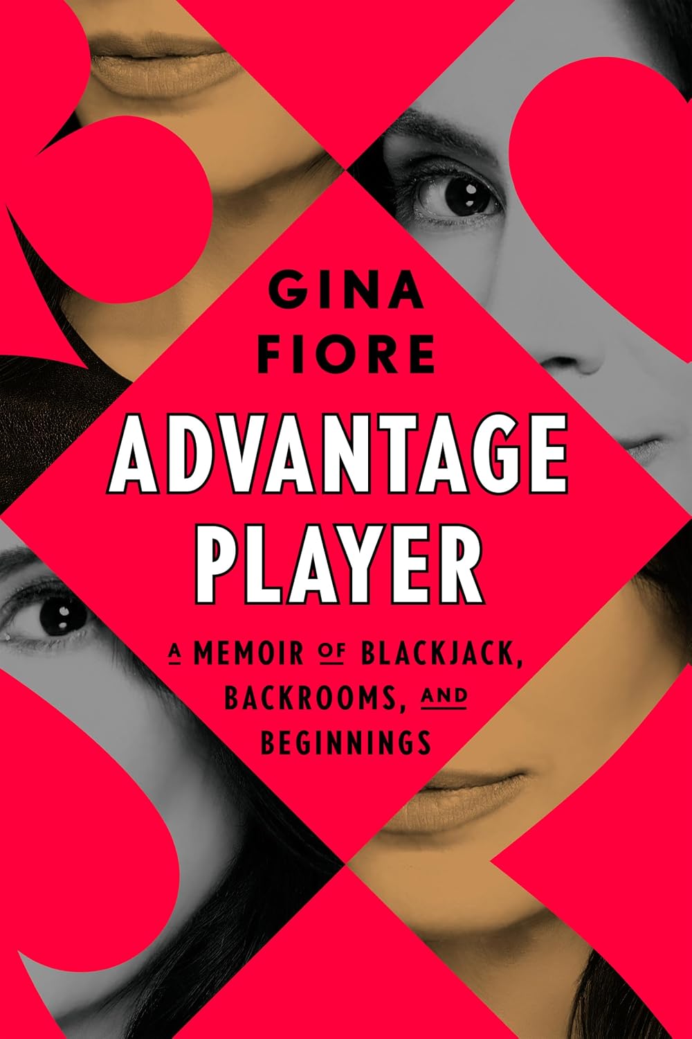 ler totalmente Advantage Player: A Memoir of Blackjack, Backrooms, and Beginnings (English Edition)