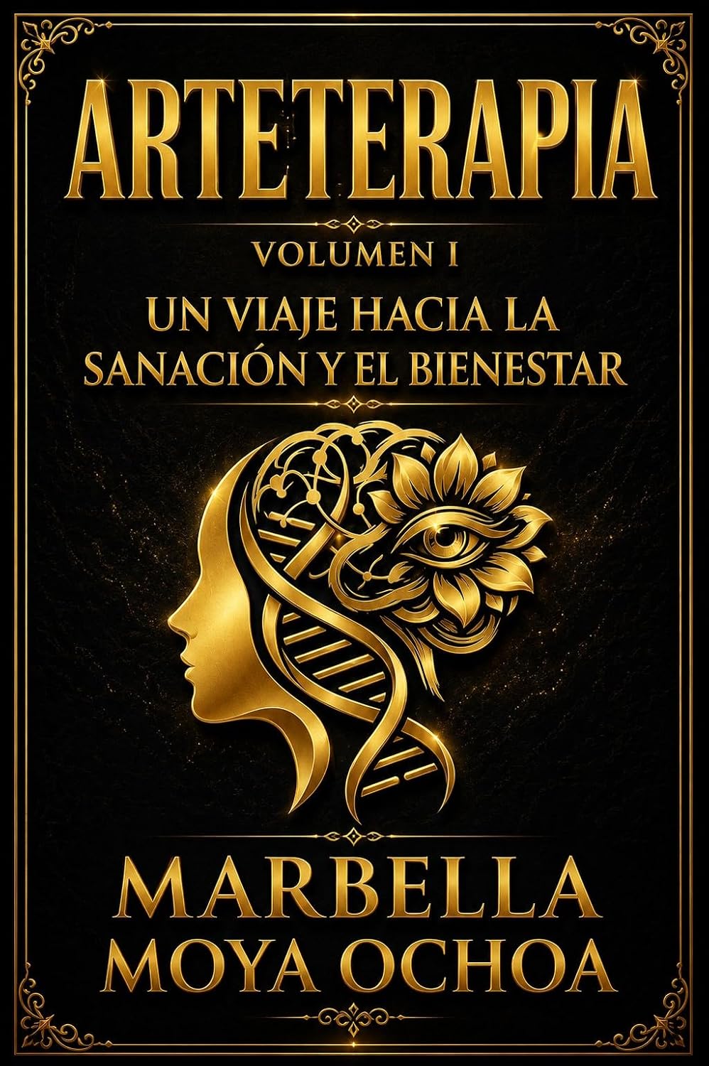 ARTETERAPIA: VOLUMEN I UN VIAJE HACIA LA SANACIÓN Y EL BIENESTAR (Spanish Edition) baixar livro de graça
