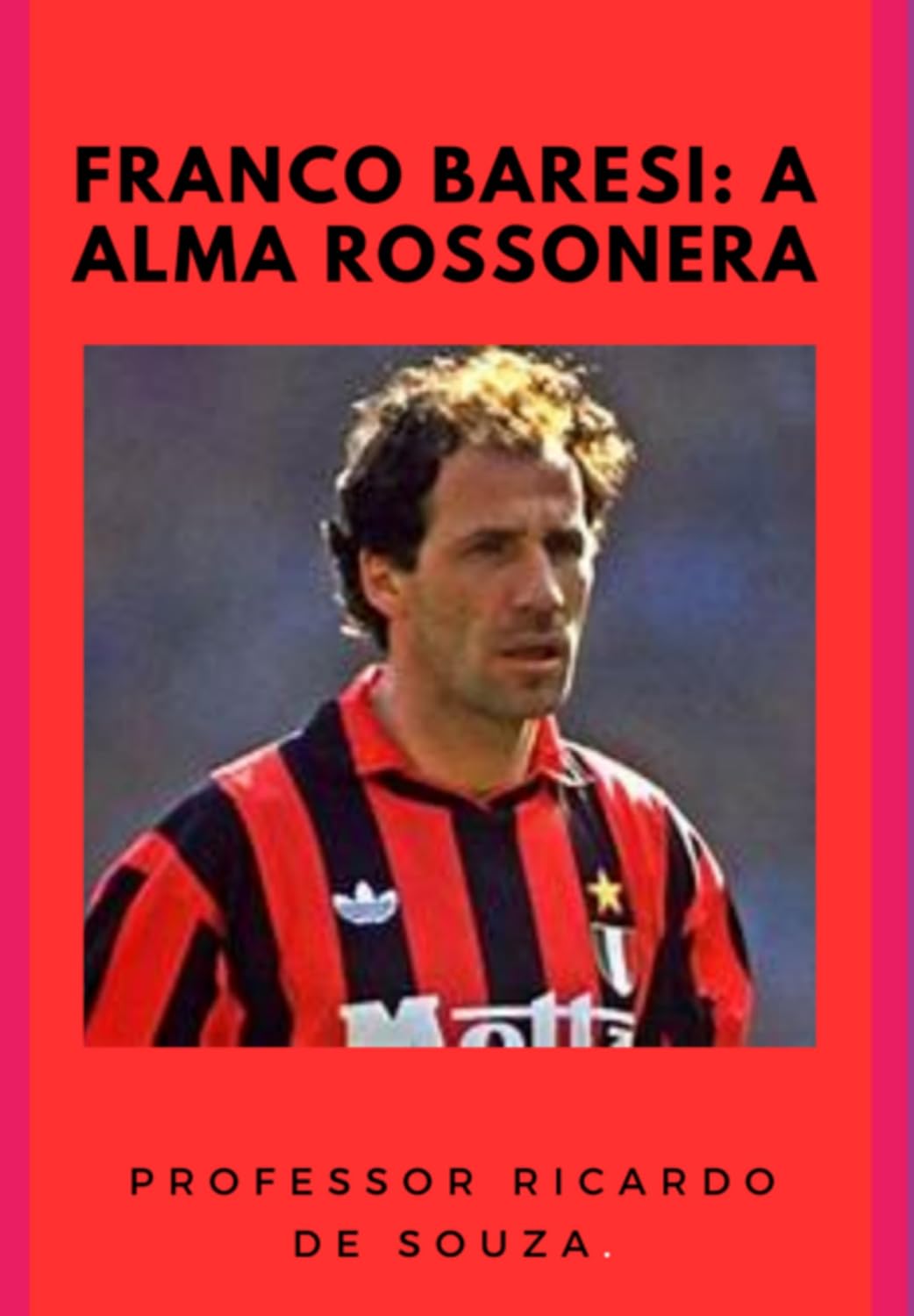 Franco Baresi baixar livro de graça